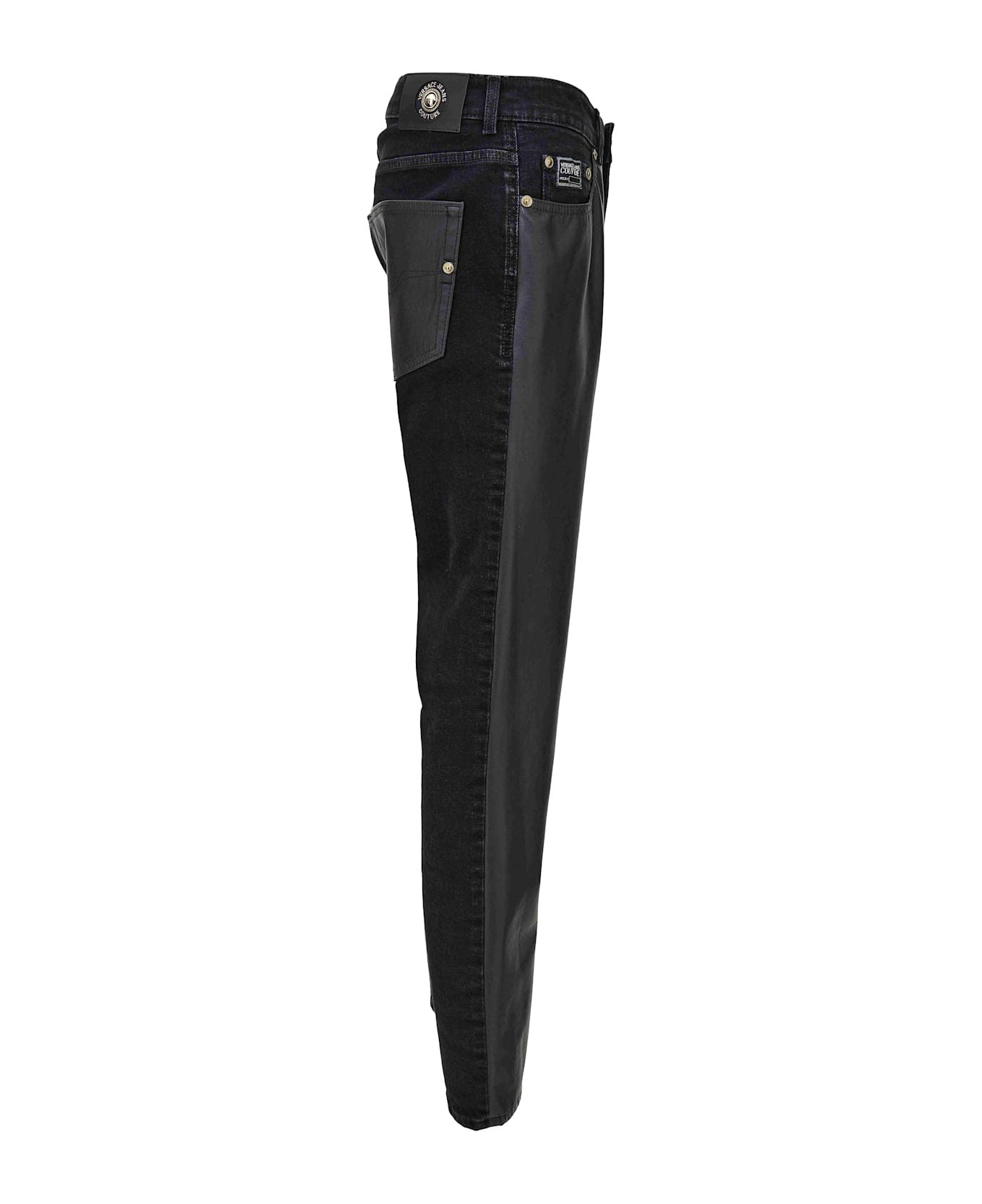 【関税＆送料込み】Versace 'Informal' Pants Versace | Informal Trousers | Slim Fit Trousers | Cruise Fashion