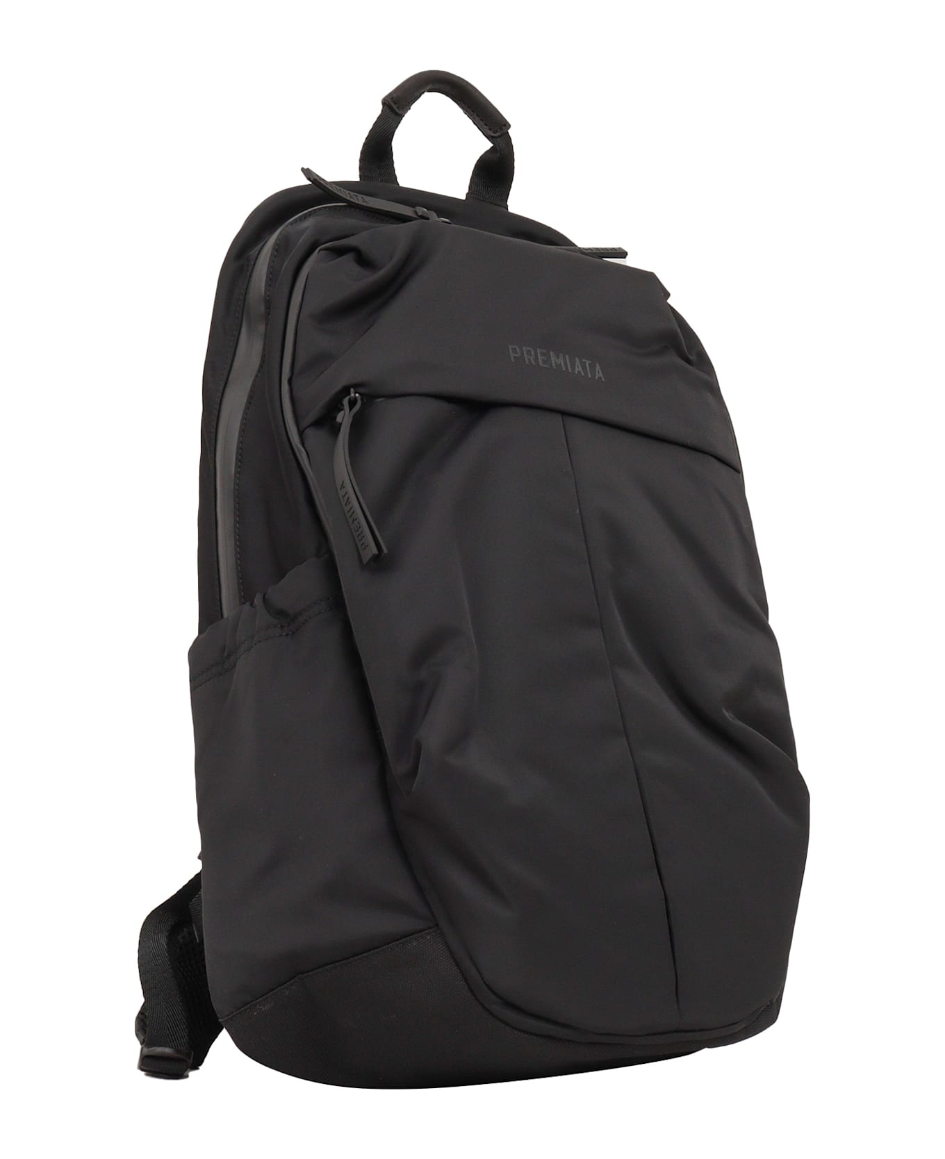 Premiata Backpacks - BLACK