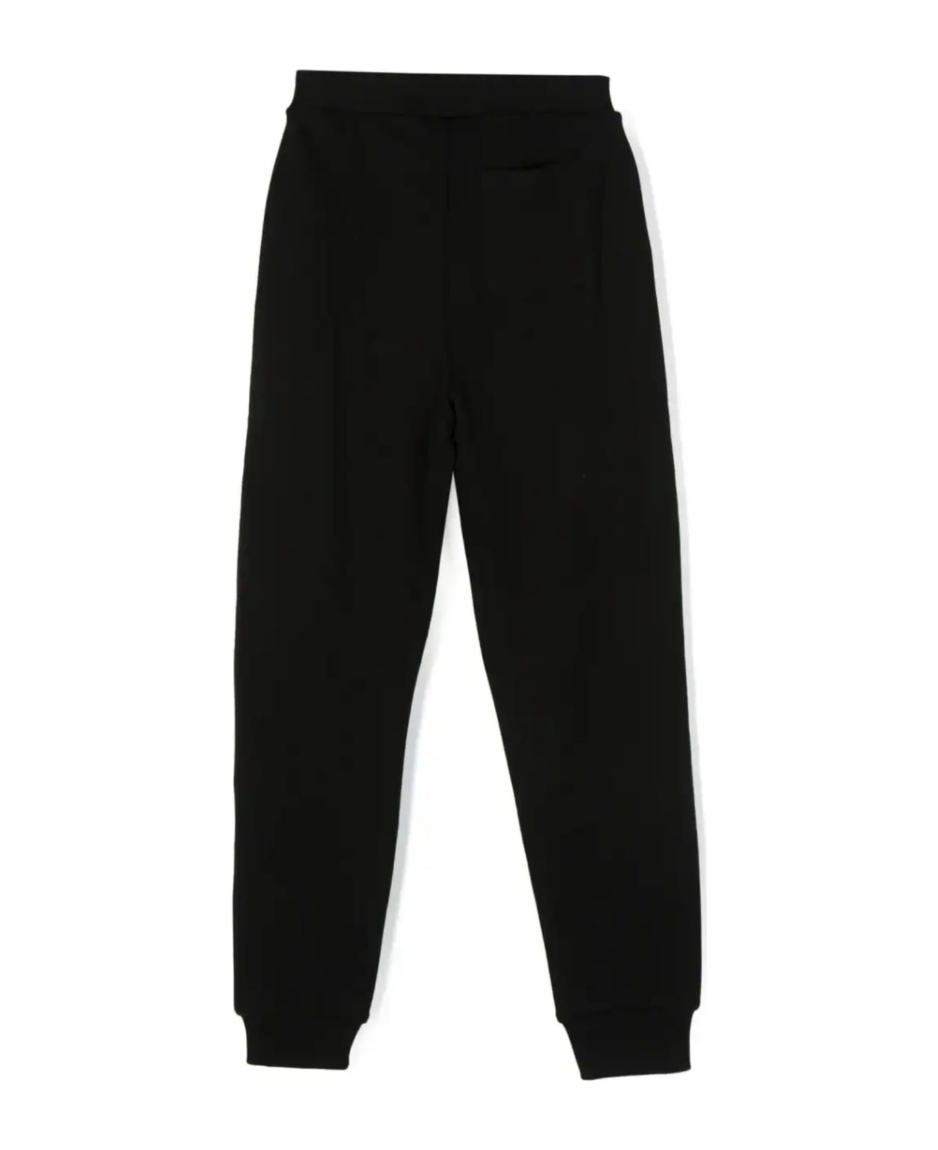 Balmain Trousers Black - Black ボトムス