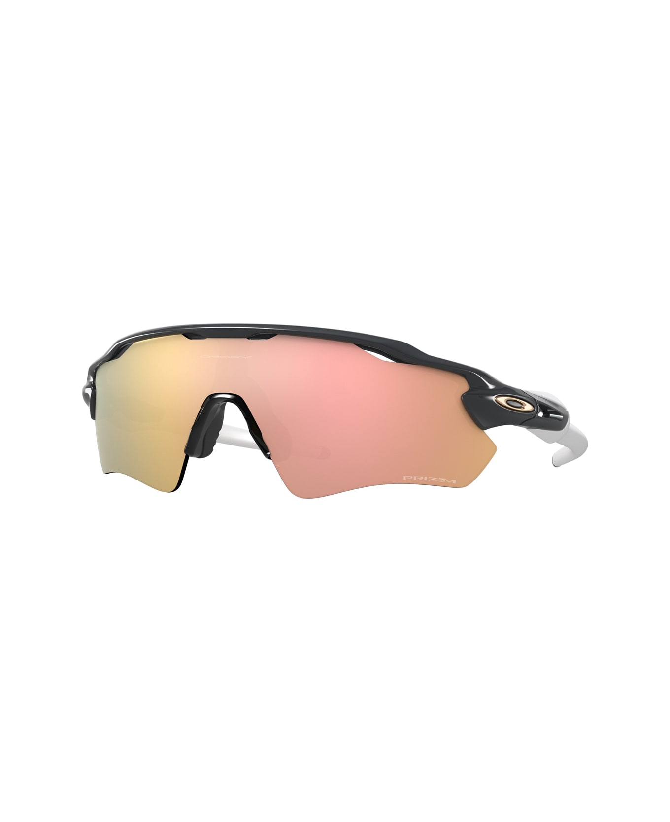 Oakley Oo9208 9208c7 Sunglasses - Grigio