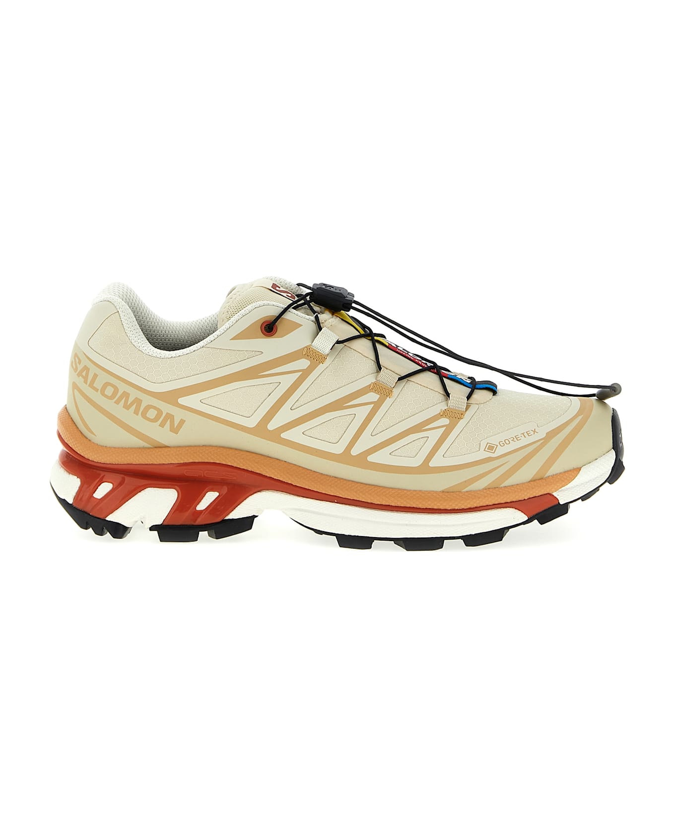 Salomon 
xt-6 Gtx
 Sneakers - Beige スニーカー