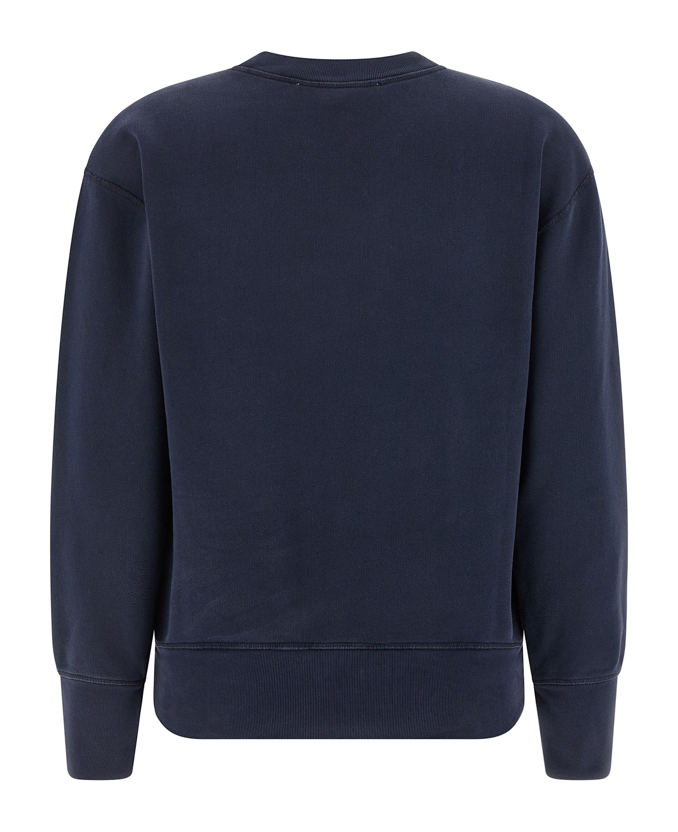 A.P.C. 
paris
 Apc Capsule Sweatshirt For Marc Jacobs - Blue