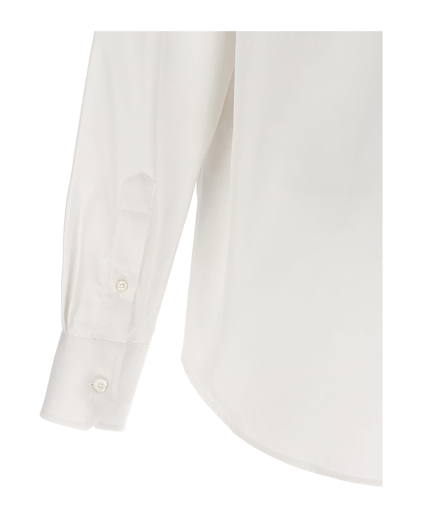 Armarium 'igor' Shirt - White シャツ