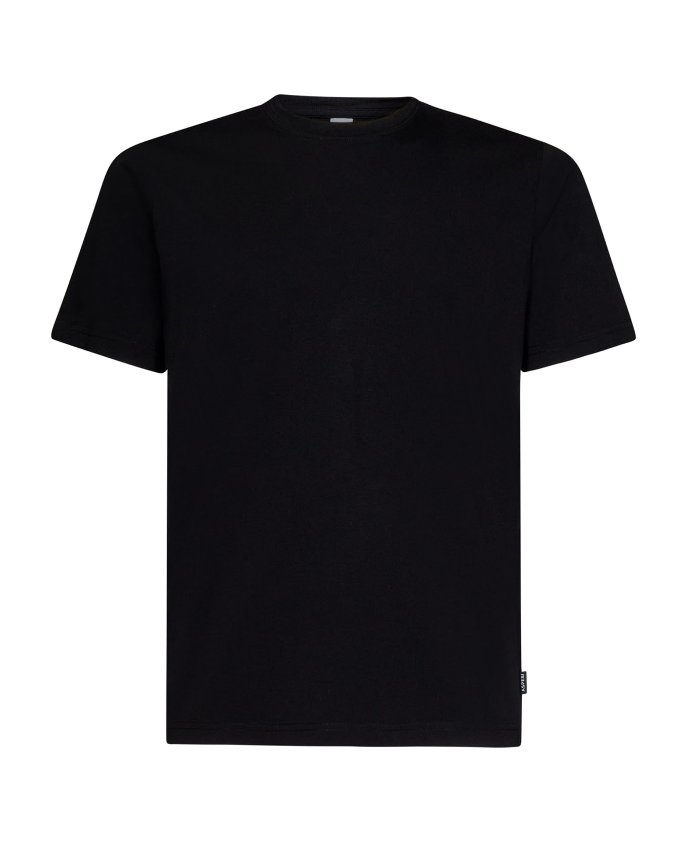 Aspesi T-shirt - Black
