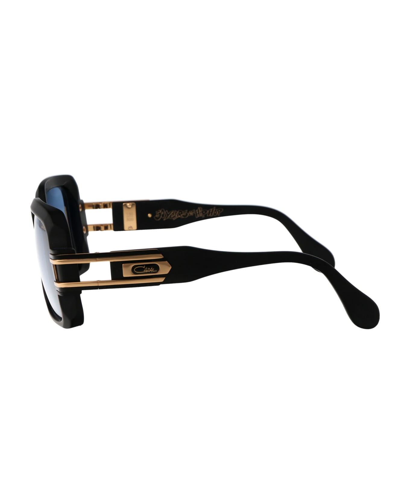 Cazal Mod. 623/3 Sunglasses Noten - 050 BLACK