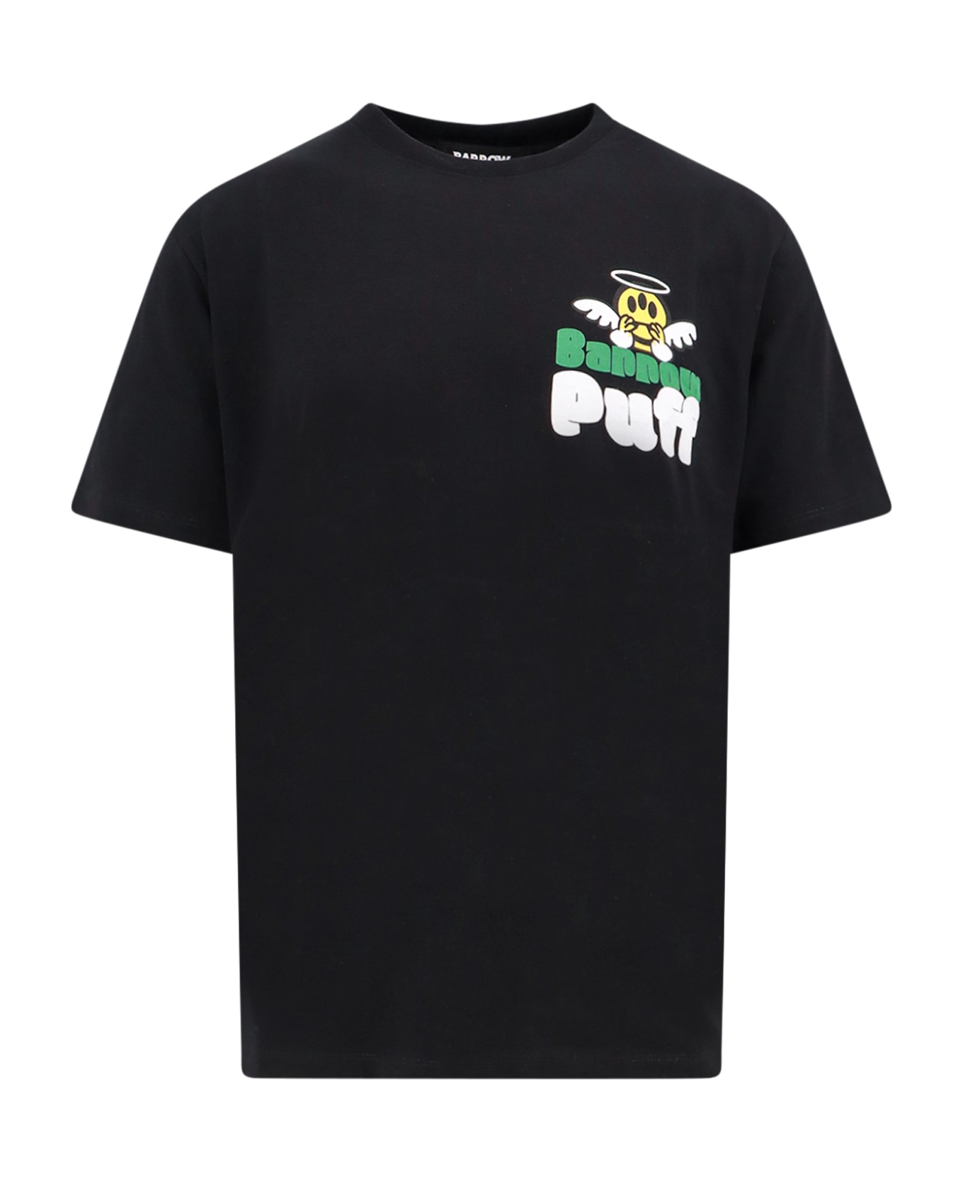 Barrow T-shirt - BLACK