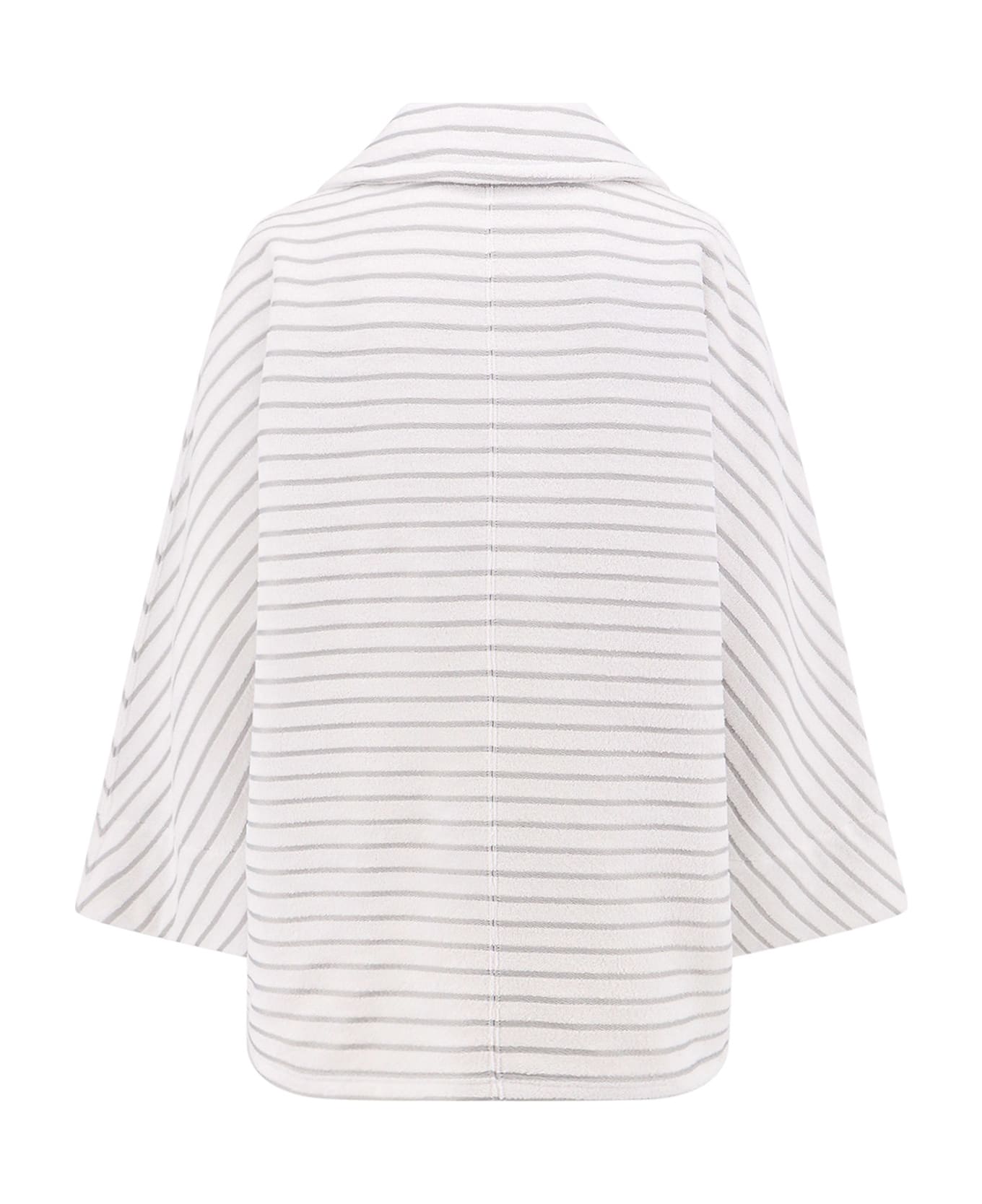 Giorgio Armani Coat - White