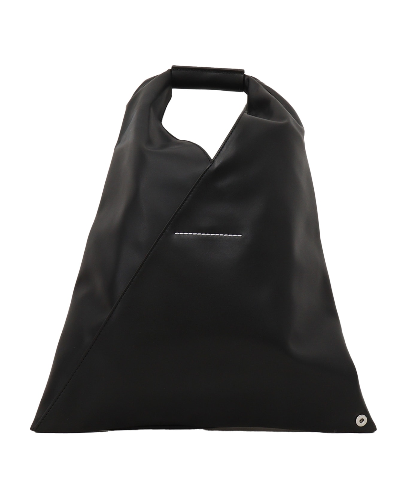 MM6 Maison Margiela Handbag - BLACK