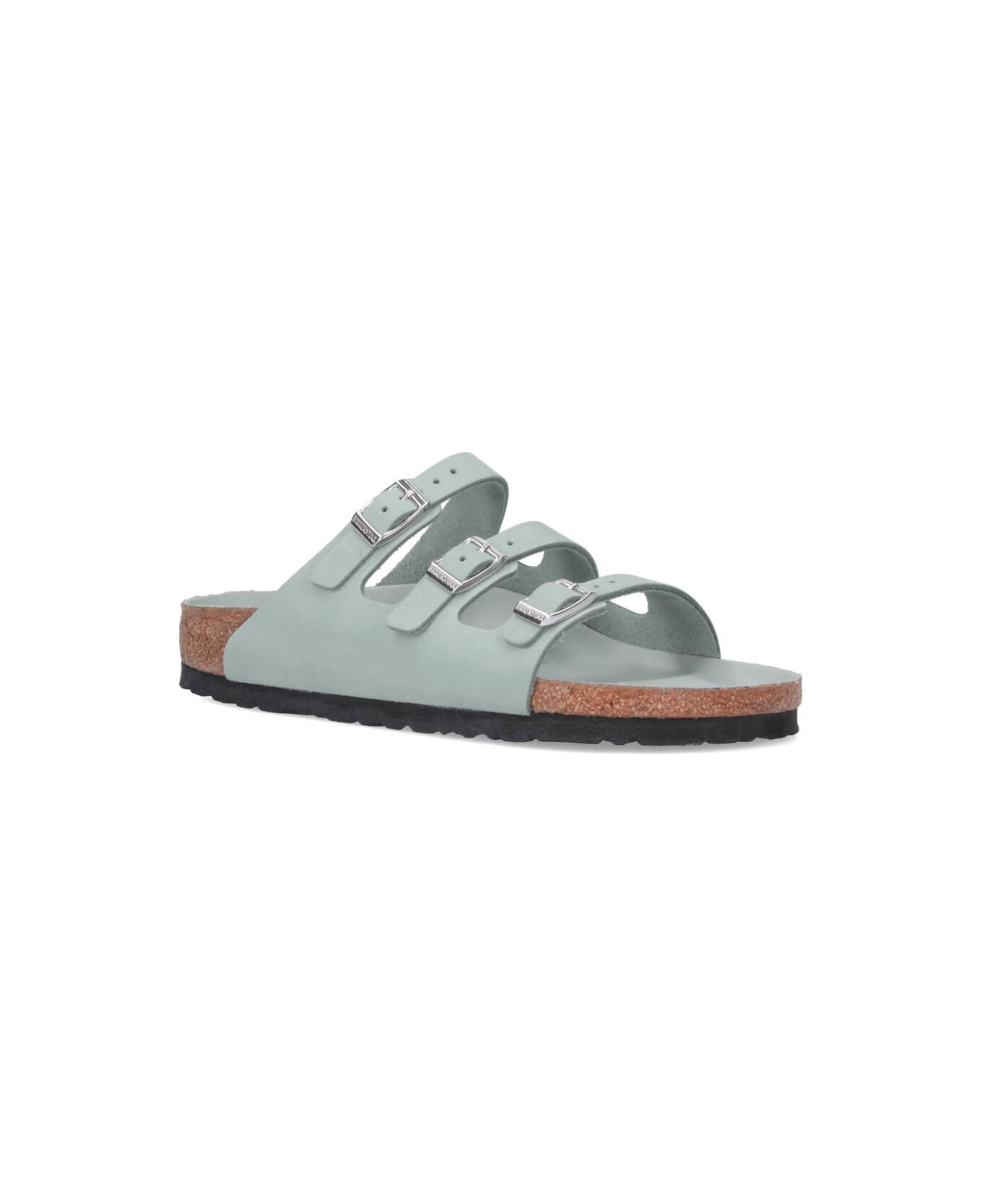 Birkenstock 
florida
 Sandals - Green
