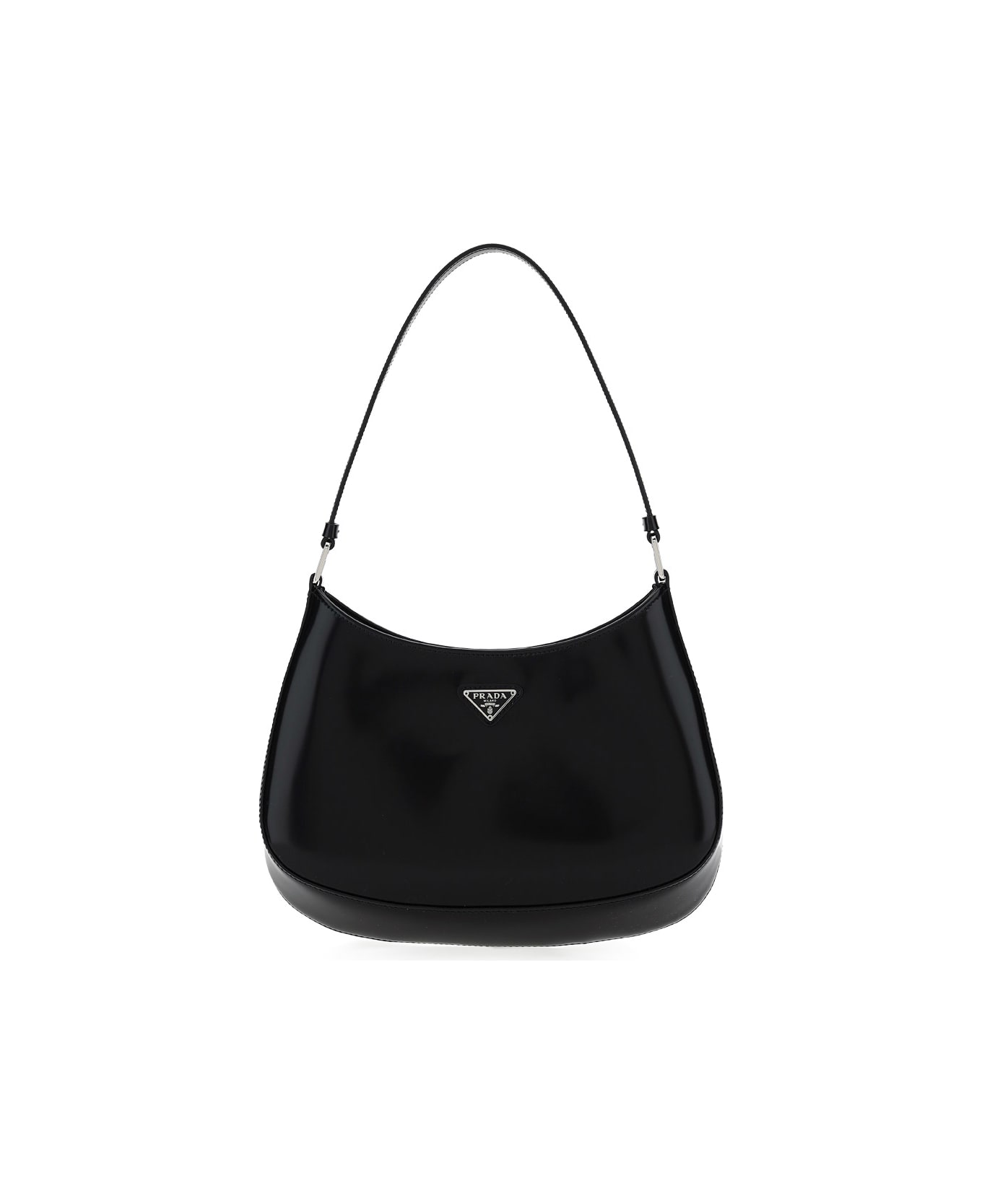 Prada Cleo Shoulder Bag | italist