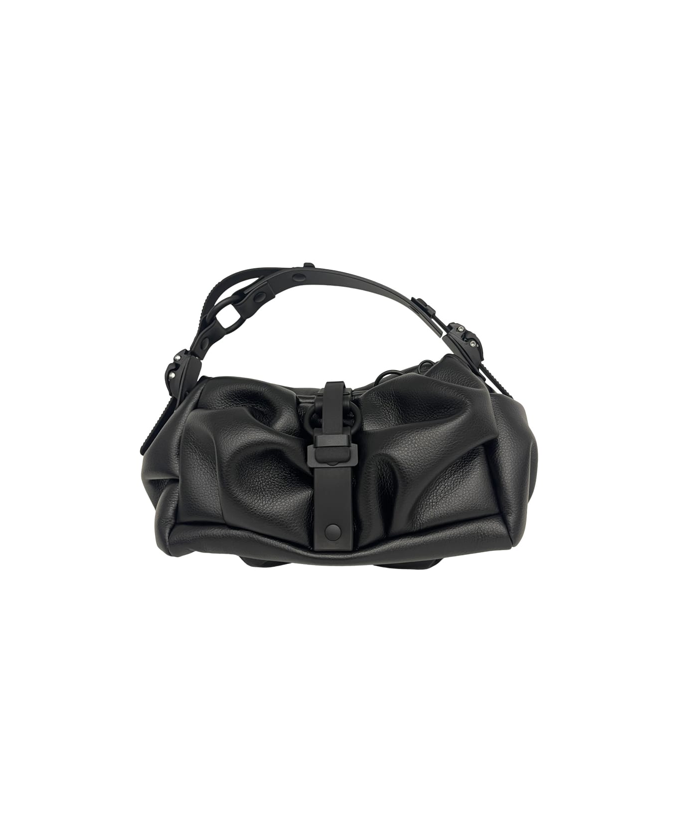 Innerraum Object I96_3d - Black Matt