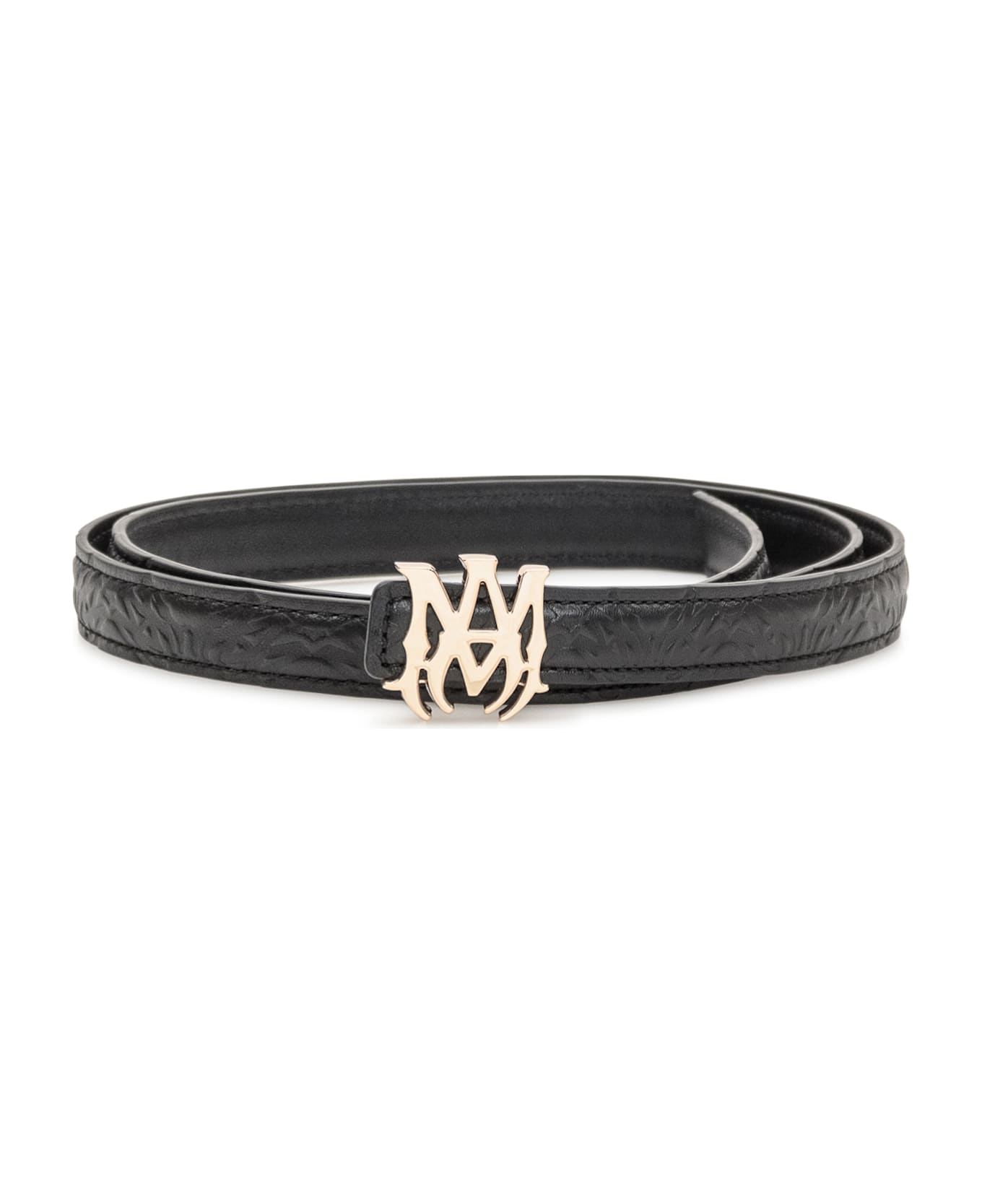 AMIRI Belt - BLACK