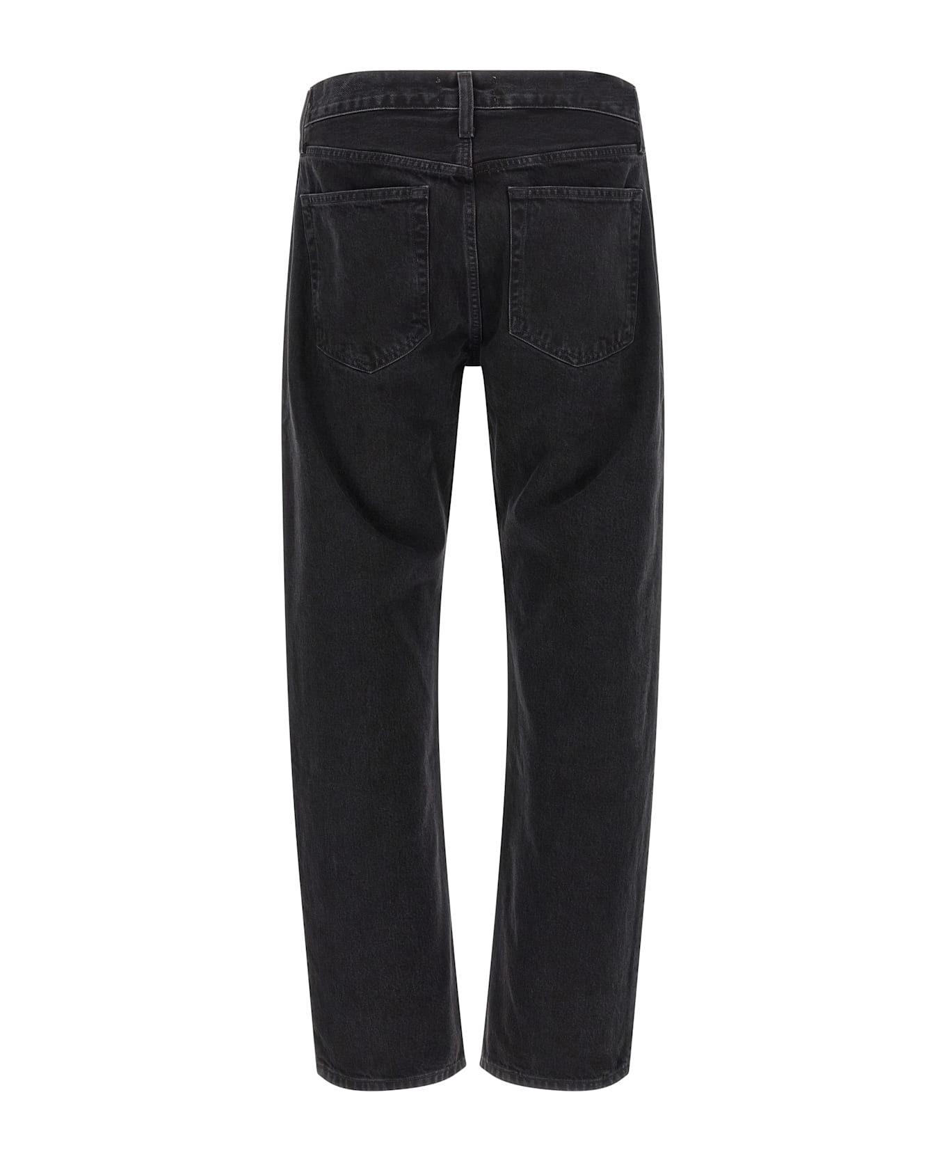 AGOLDE 
magnus
 Jeans - Black  