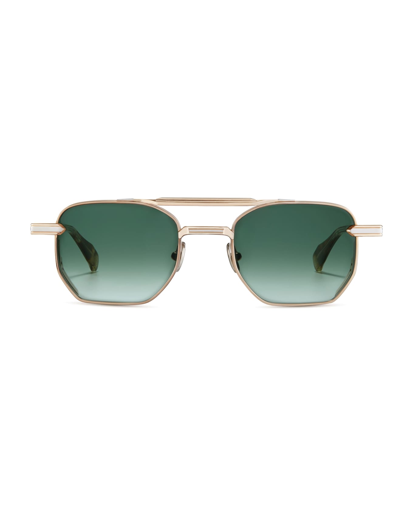 T Henri Lusso - Boutique Edition Sunglasses - Gold