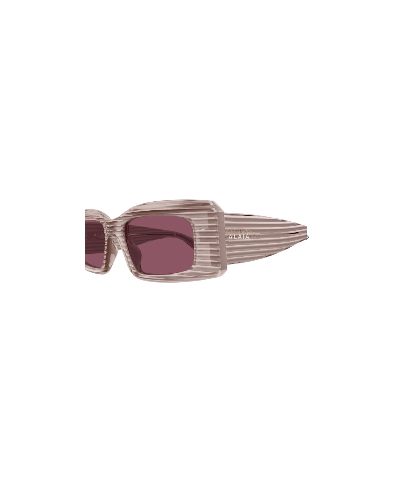 Alaia Aa0078 Sunglasses