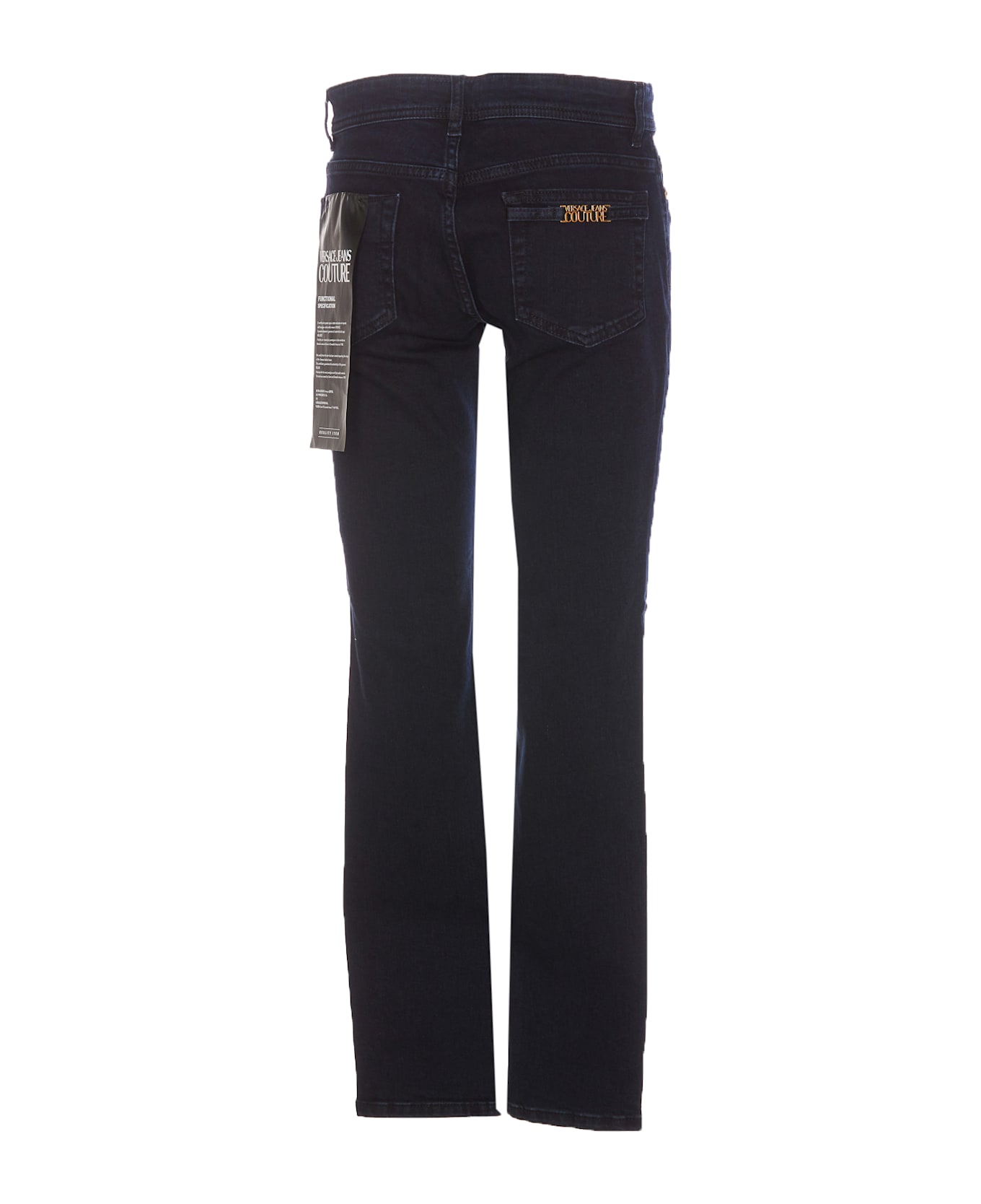 Versace Jeans Couture Jeans - Blue