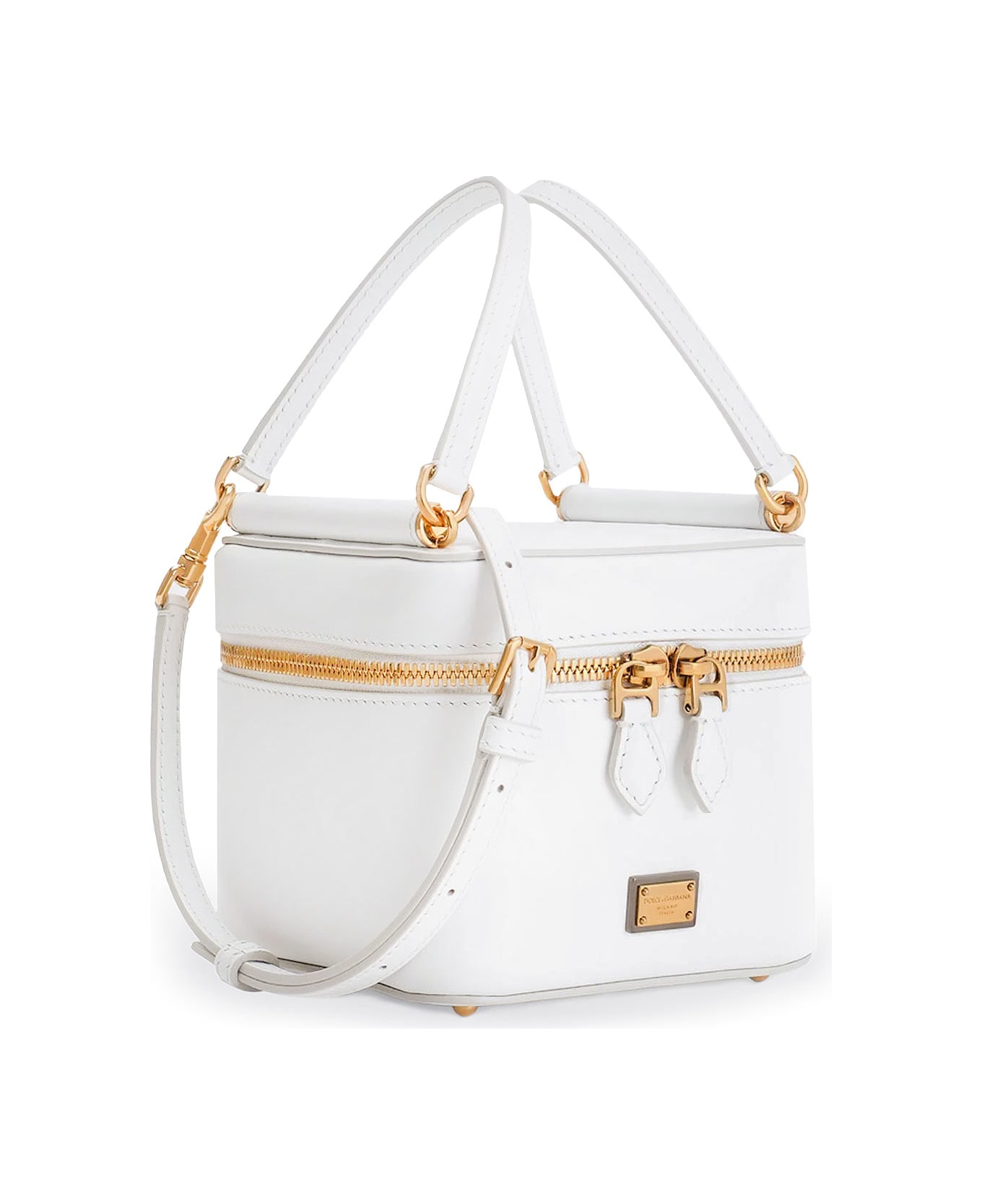 Dolce 
Gabbana Handbag - BIANCO OTTICO