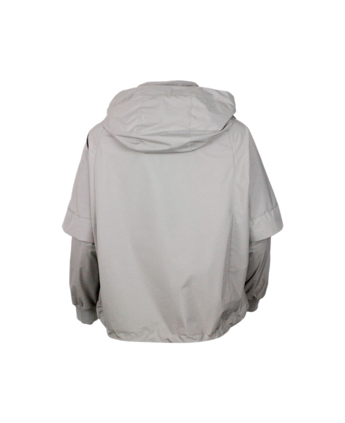 Moorer Blazer - Pearl
