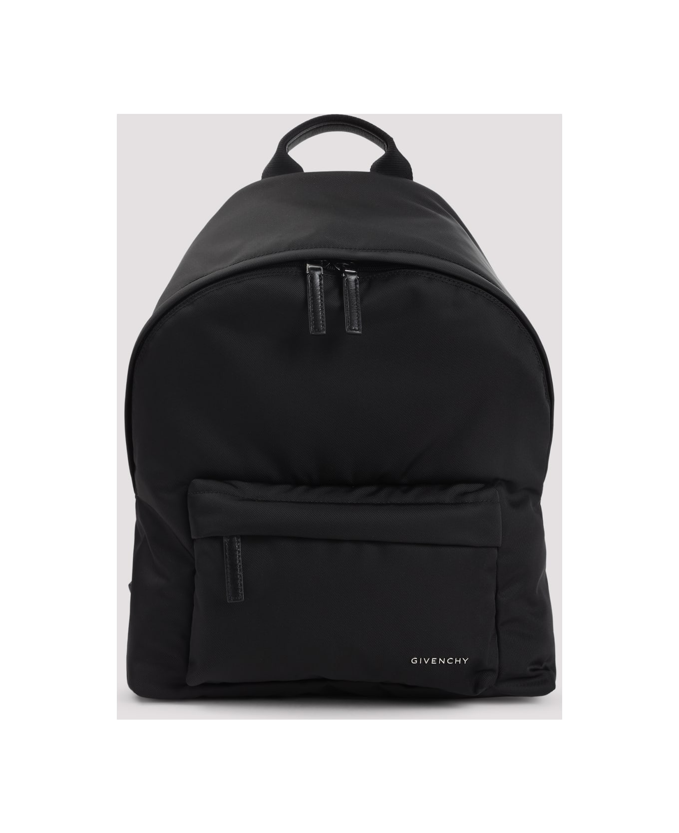 Givenchy Essential U Backpack - Black