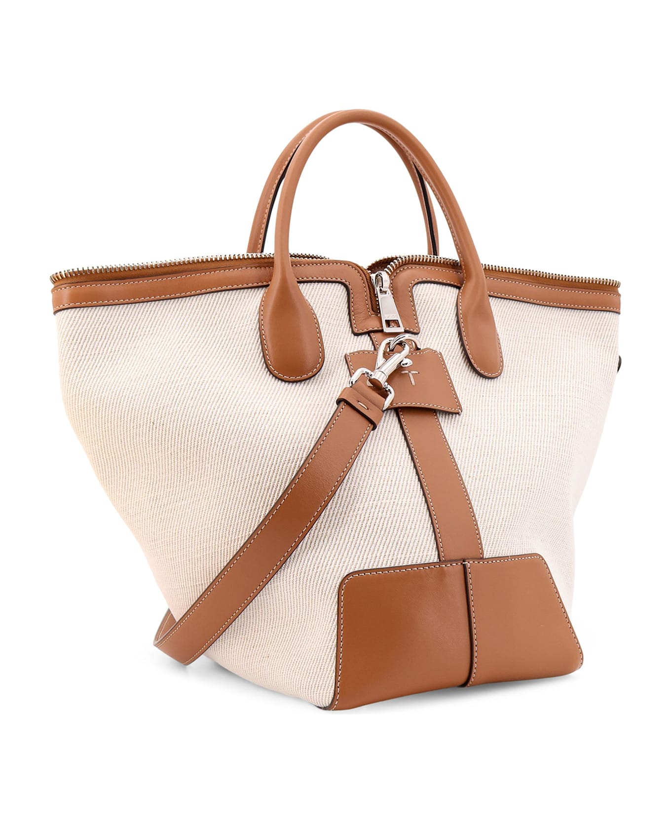 Tod
s Shoulder Bag - Beige