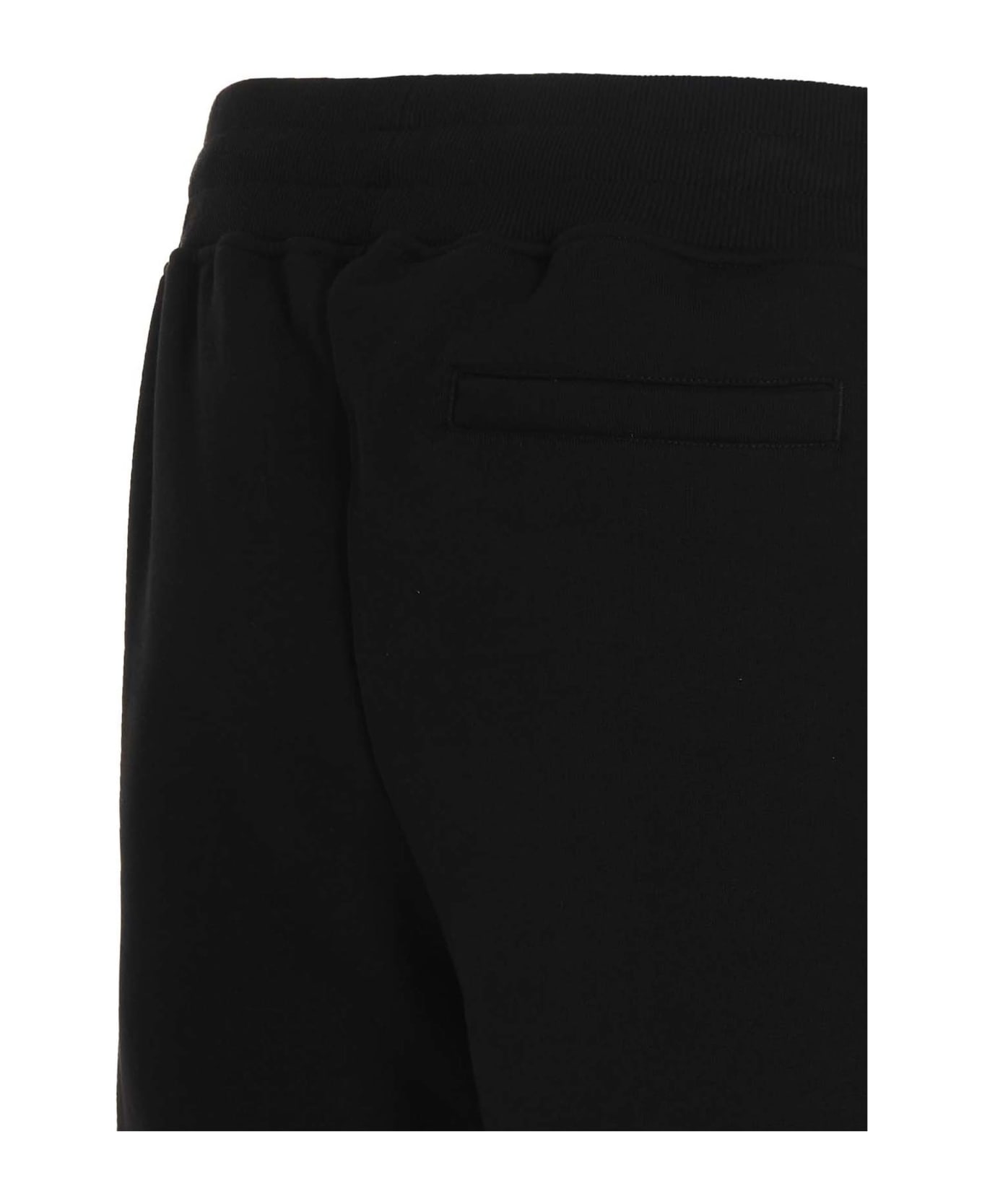 A-COLD-WALL Logo Bermuda Shorts - Black  