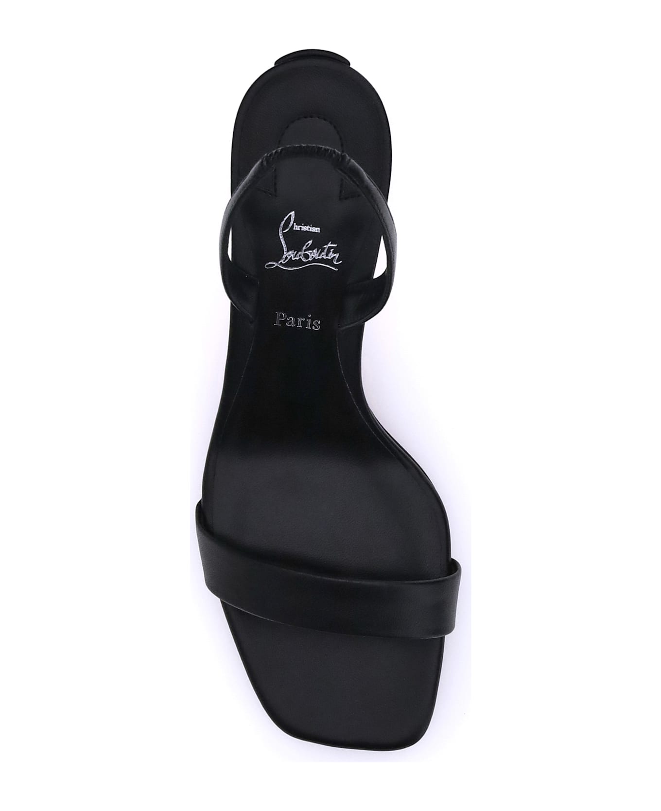 Christian Louboutin Condora Sandals