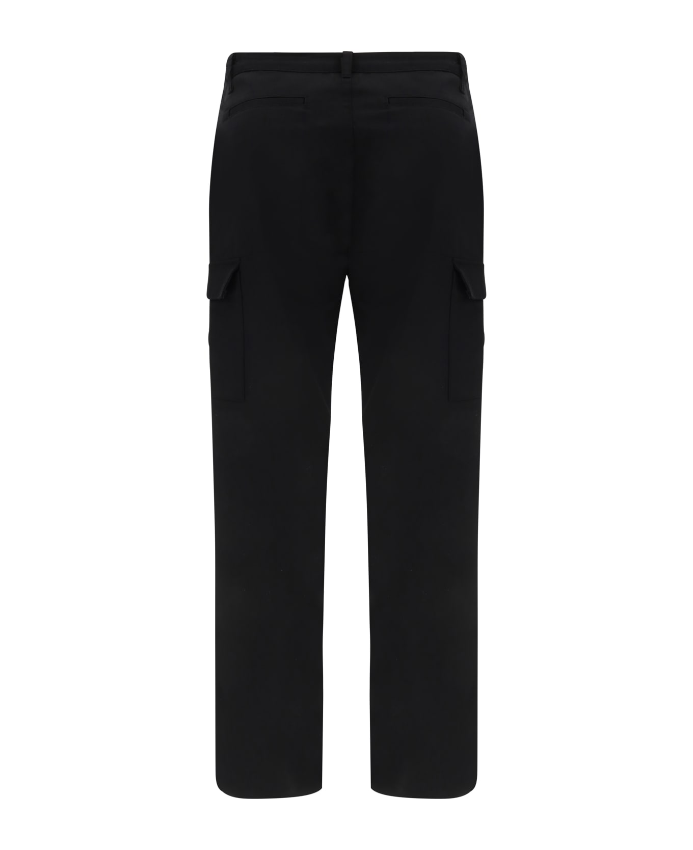 Daily Paper Ecargo Pants - Black