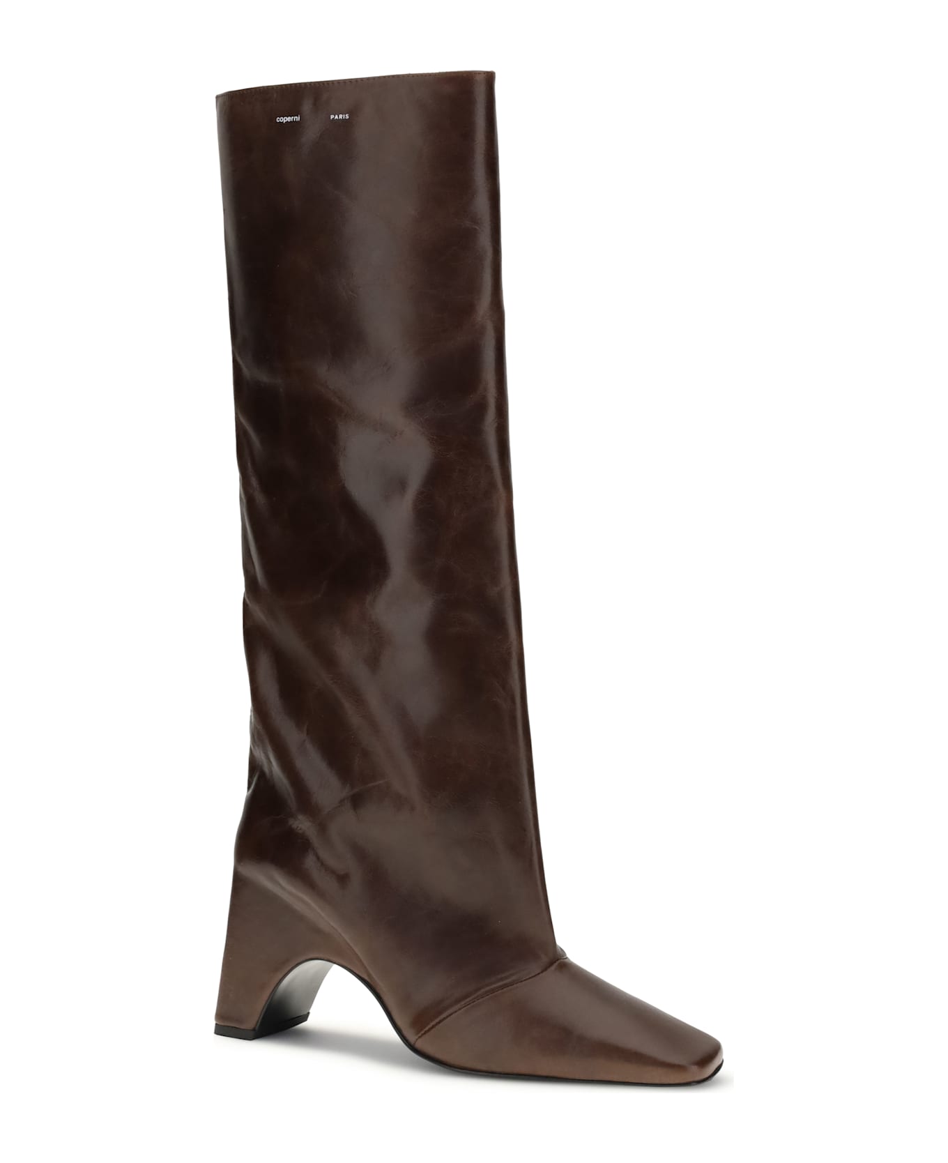 Coperni Bridge High Boots