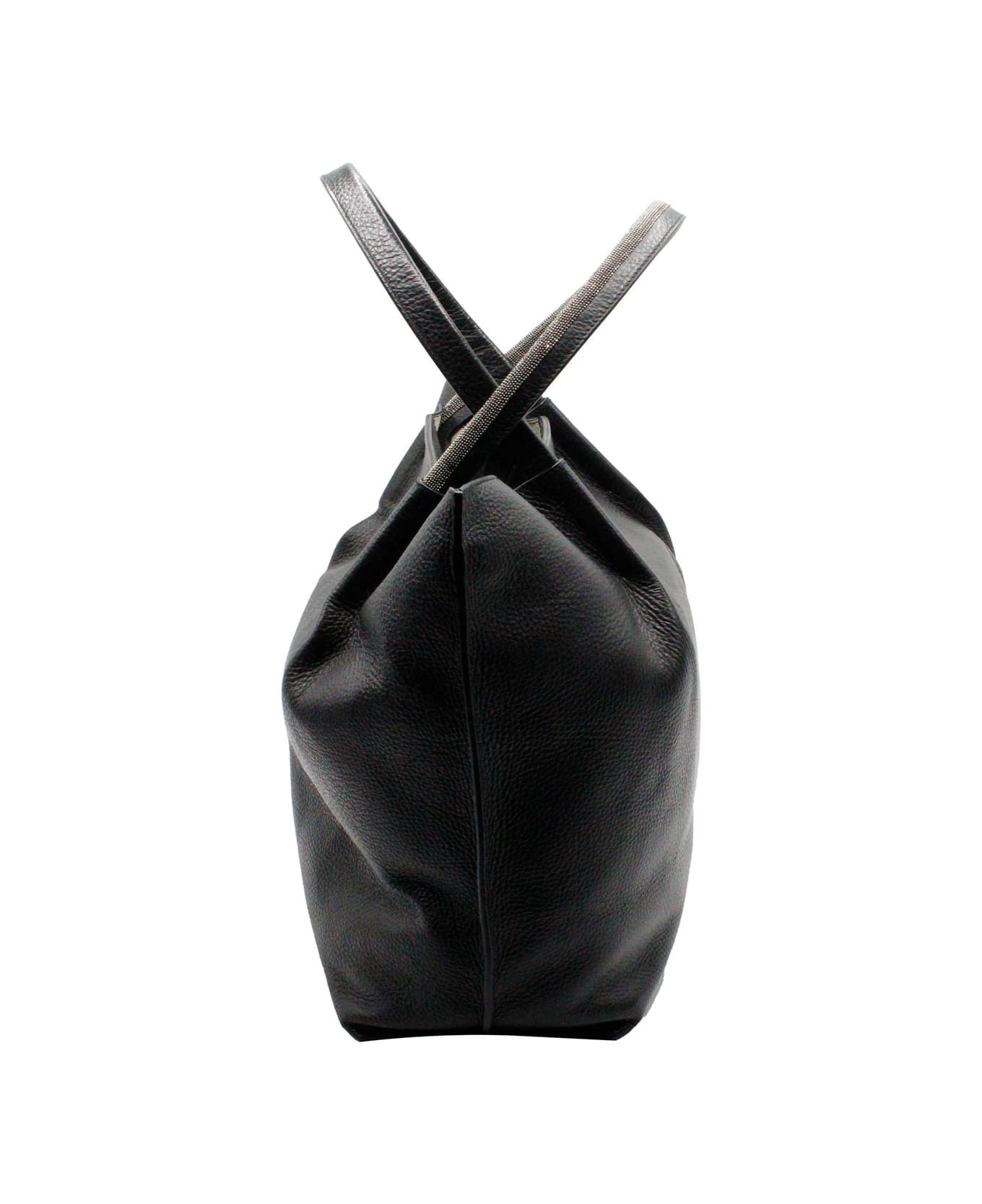 Fabiana Filippi Tote - Black