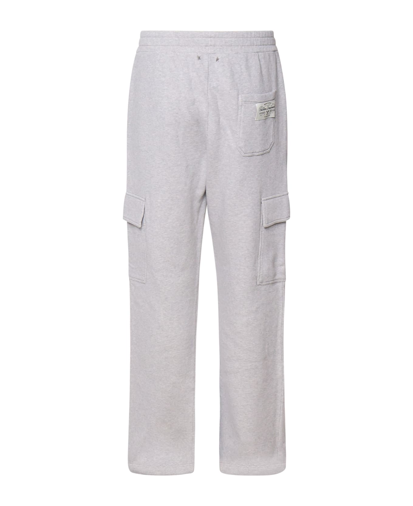 Golden Goose Cargo Pants - Grigio