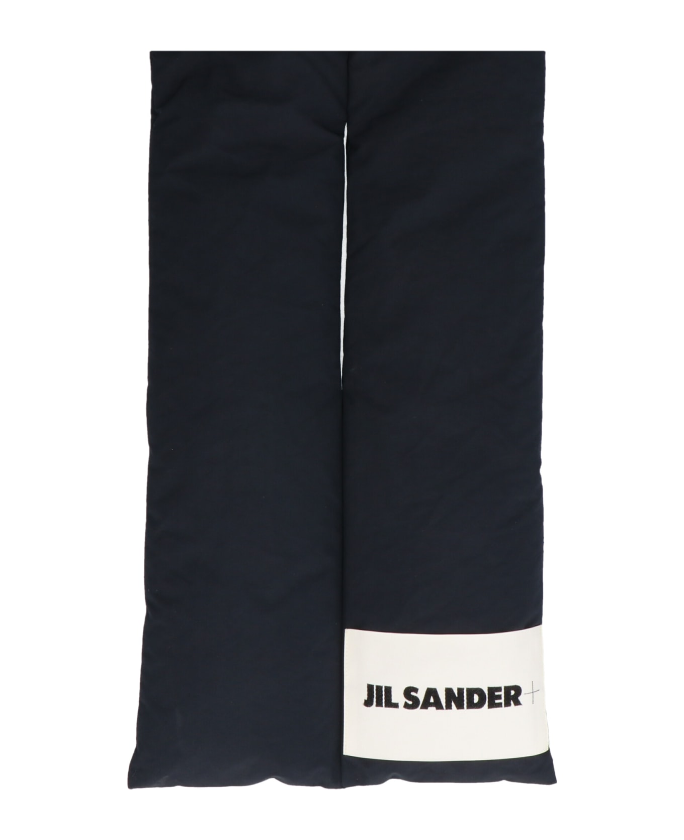 Jil Sander Scarf - Blue
