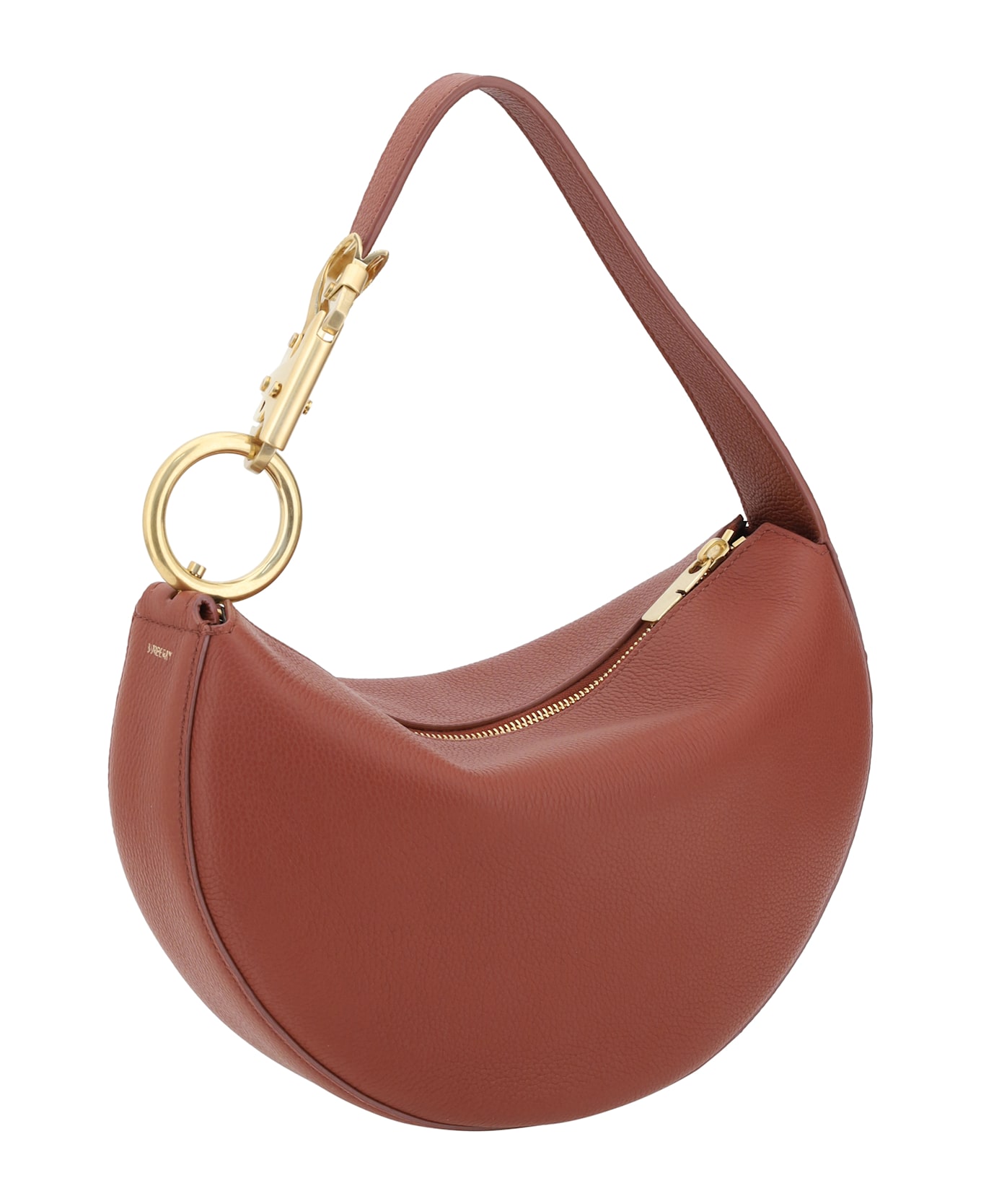 Burberry Knight Arc Shoulder Bag
