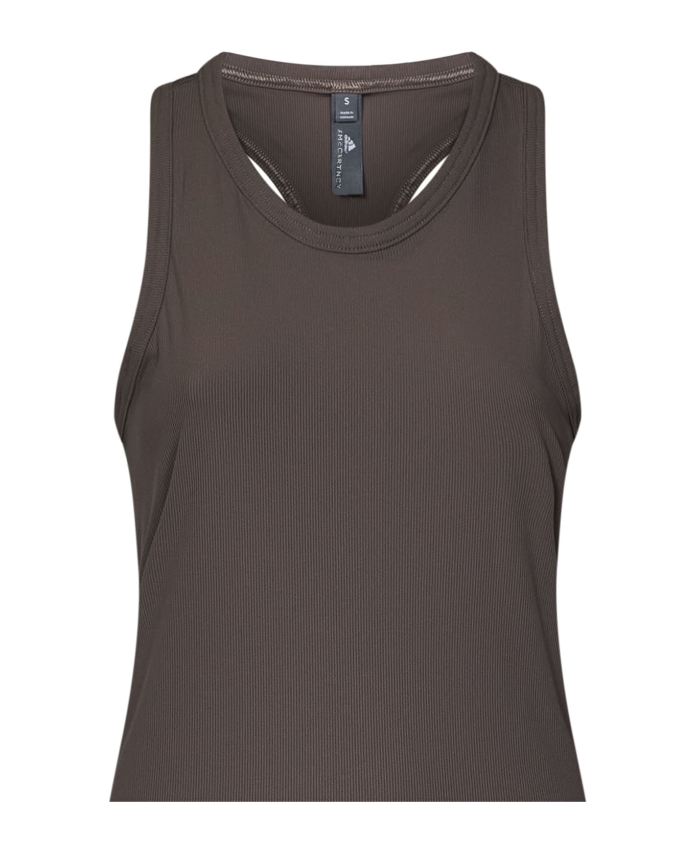 Adidas by Stella McCartney Top - Taupe