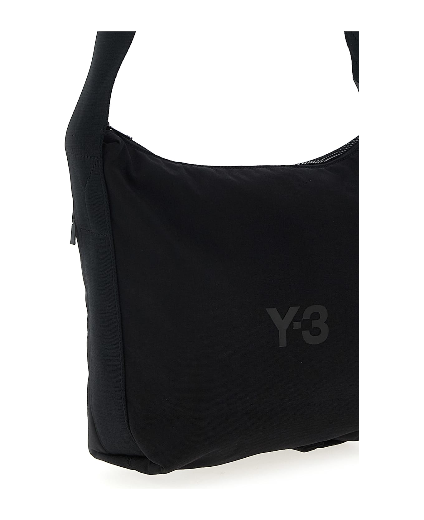 Y-3 
y-3 X Body Small
 Crossbody Bag - Black  
