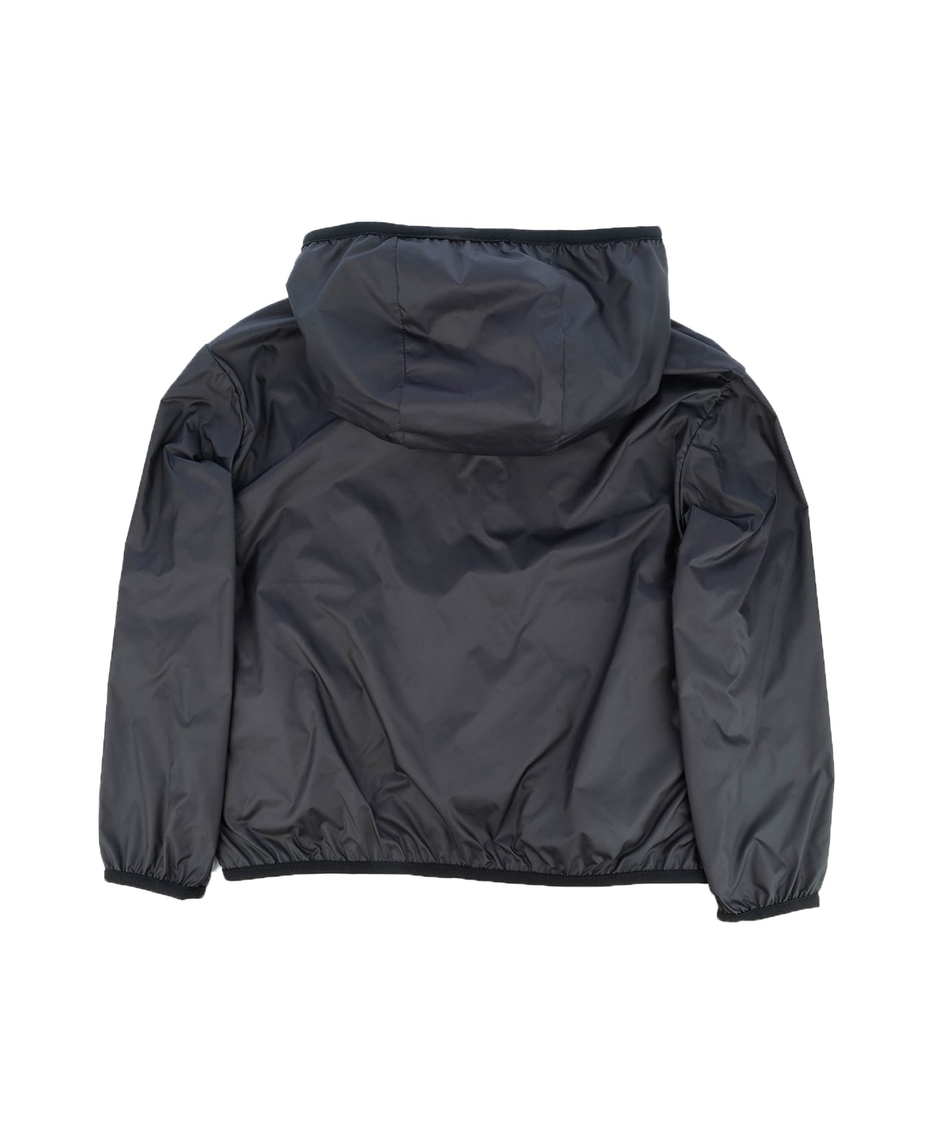 Moncler Giubbini - Nero