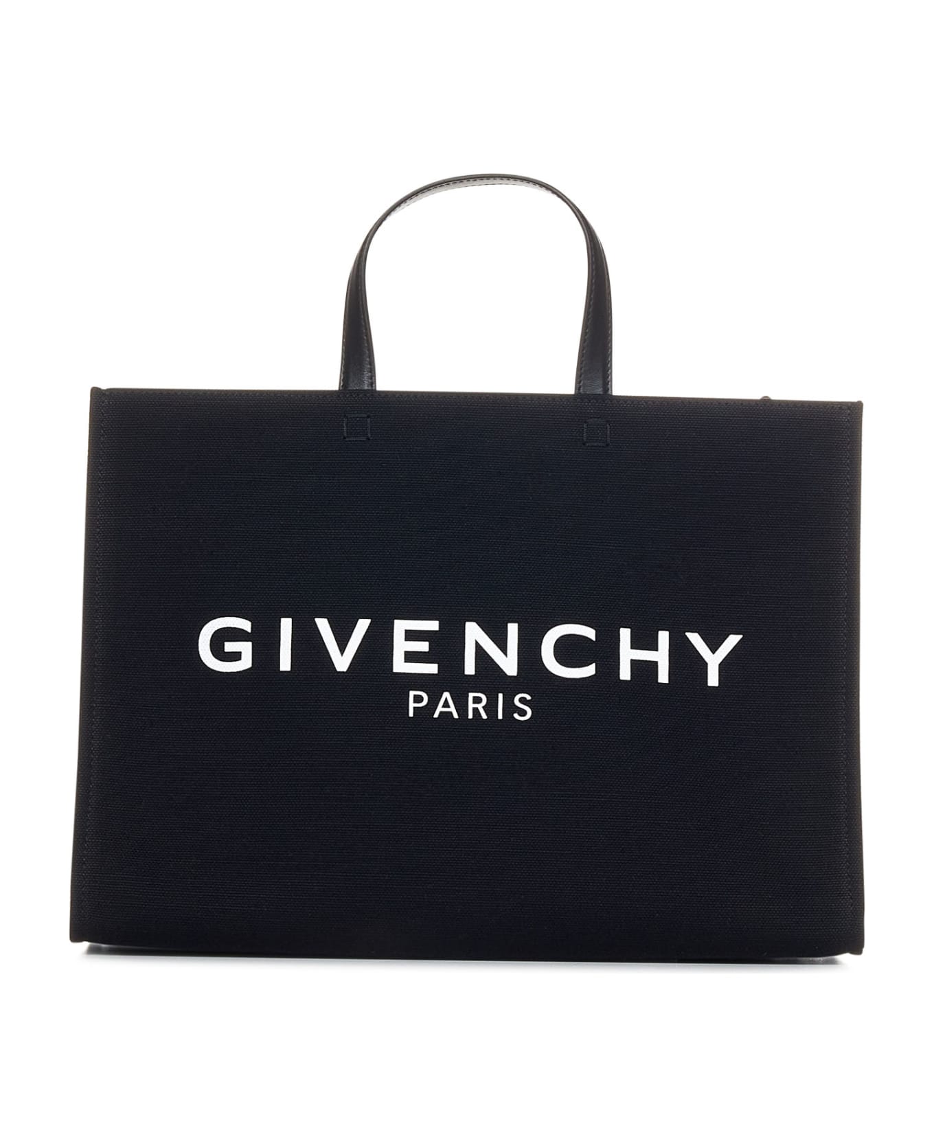 Givenchy G Medium Tote - Black