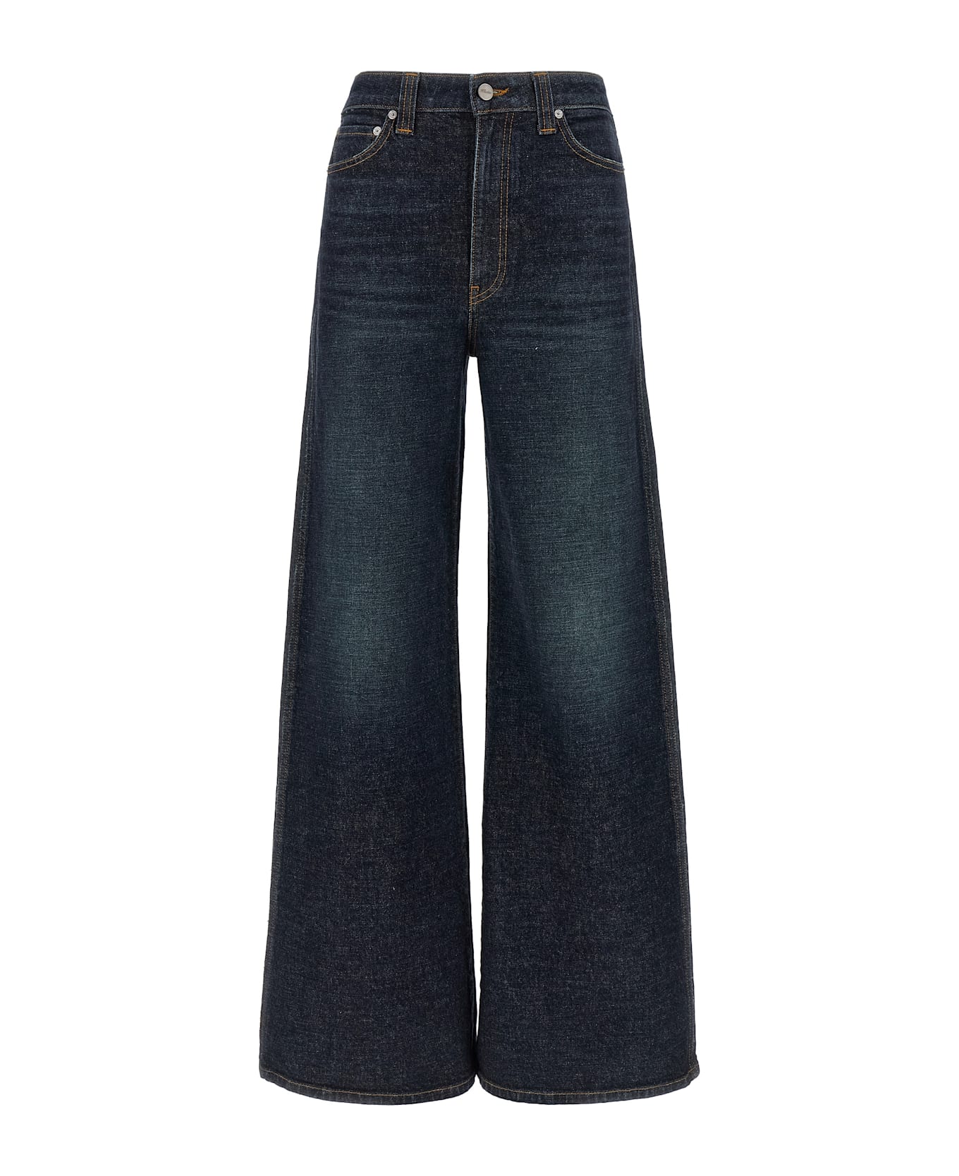 Khaite 
dane
 Jeans - Blue