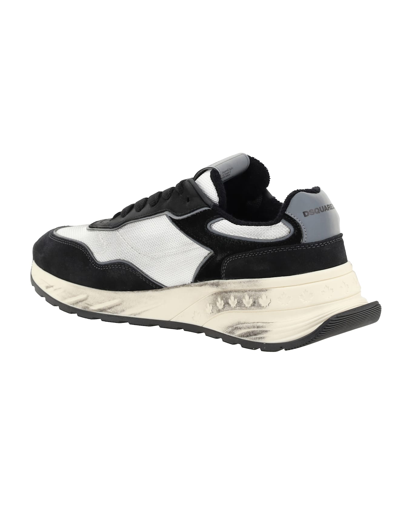 Dsquared2 Sprinter Sneakers