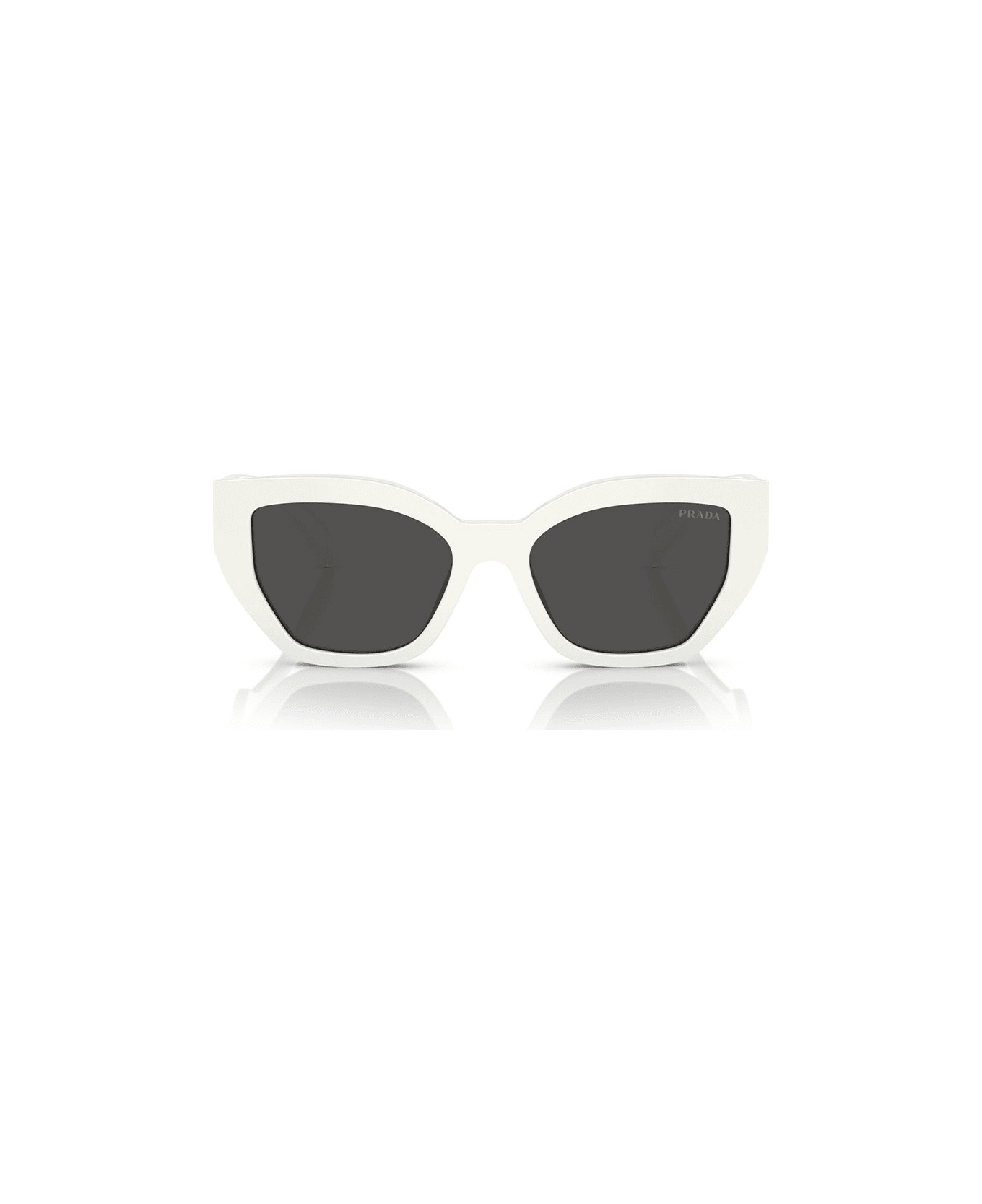 Prada Eyewear Sole Sunglasses - 1425S0 サングラス