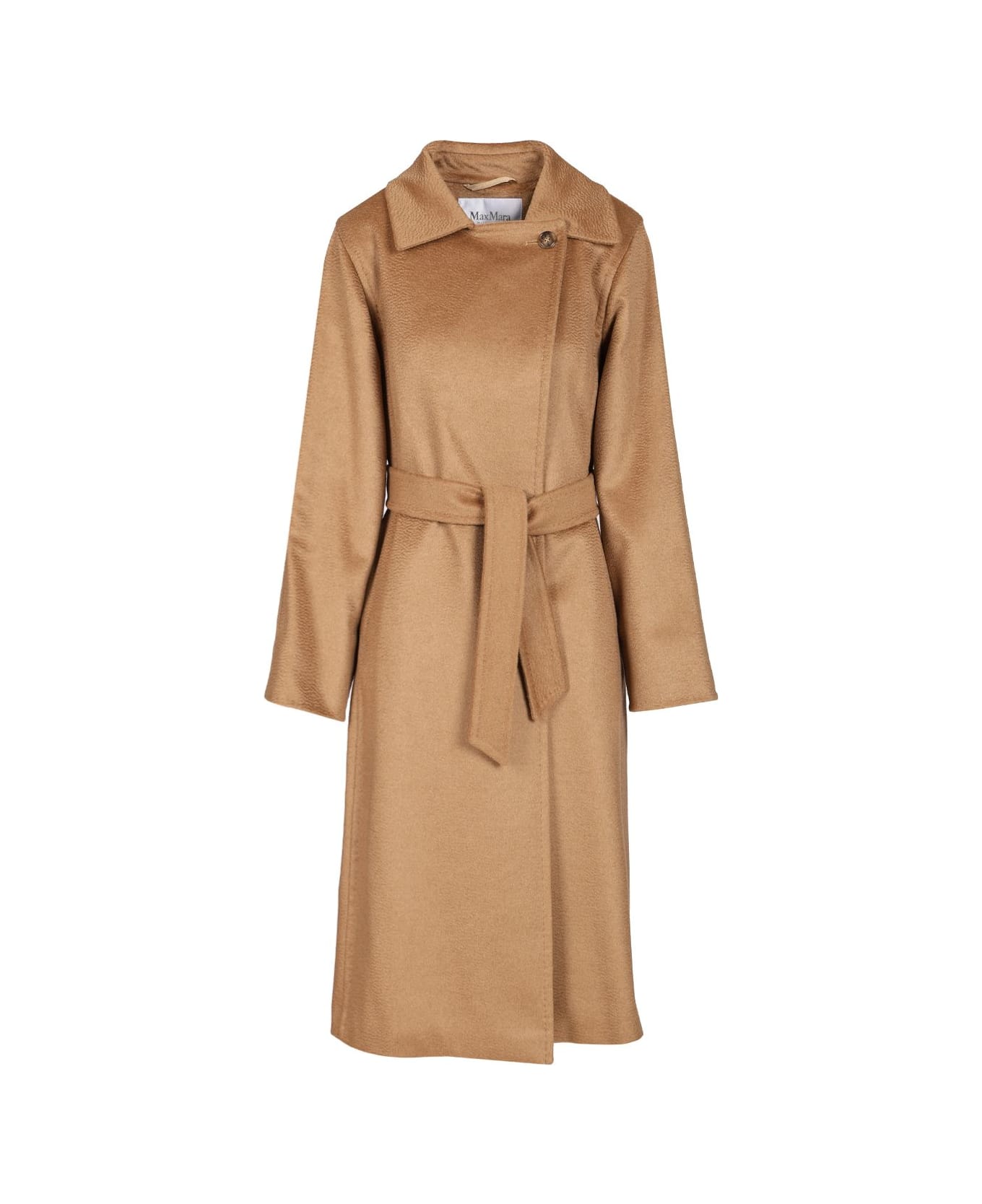 Max Mara 
manuela Icon
 Coat - BEIGE