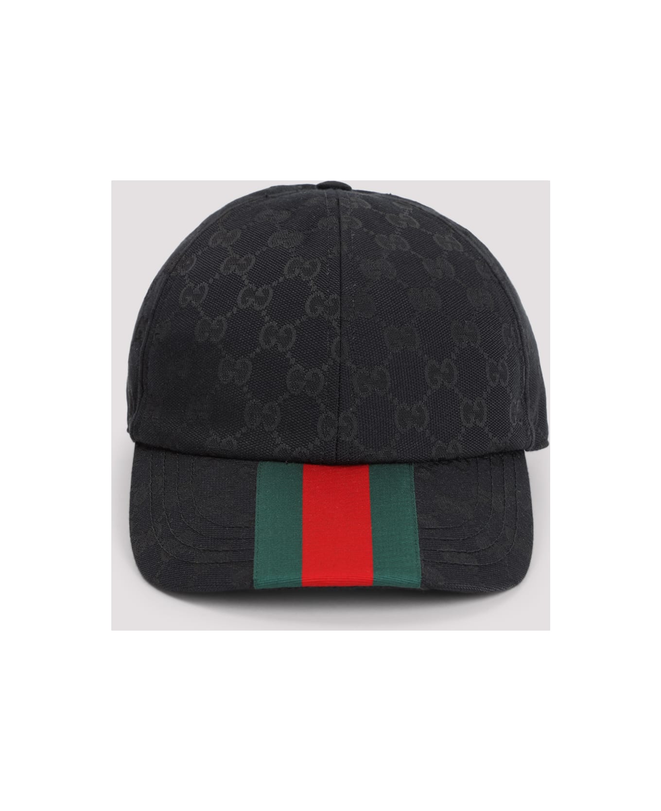 Gucci Hat - Black Vrv
