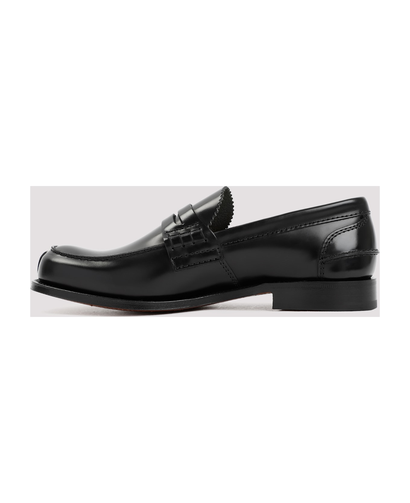 Church
s Pembrey Loafers - Aab Black