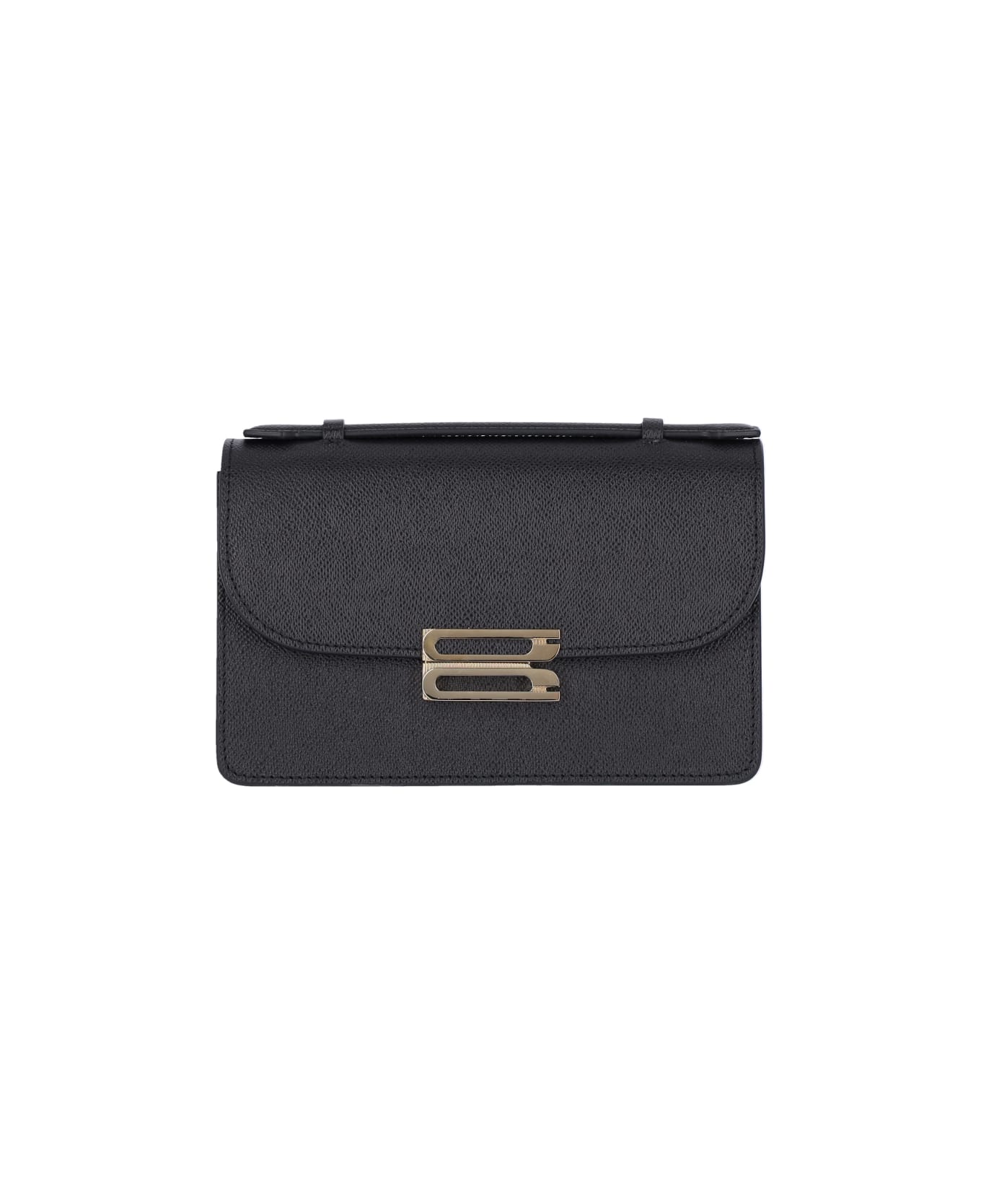 Victoria Beckham Mini Bag 
dorian
 - Black