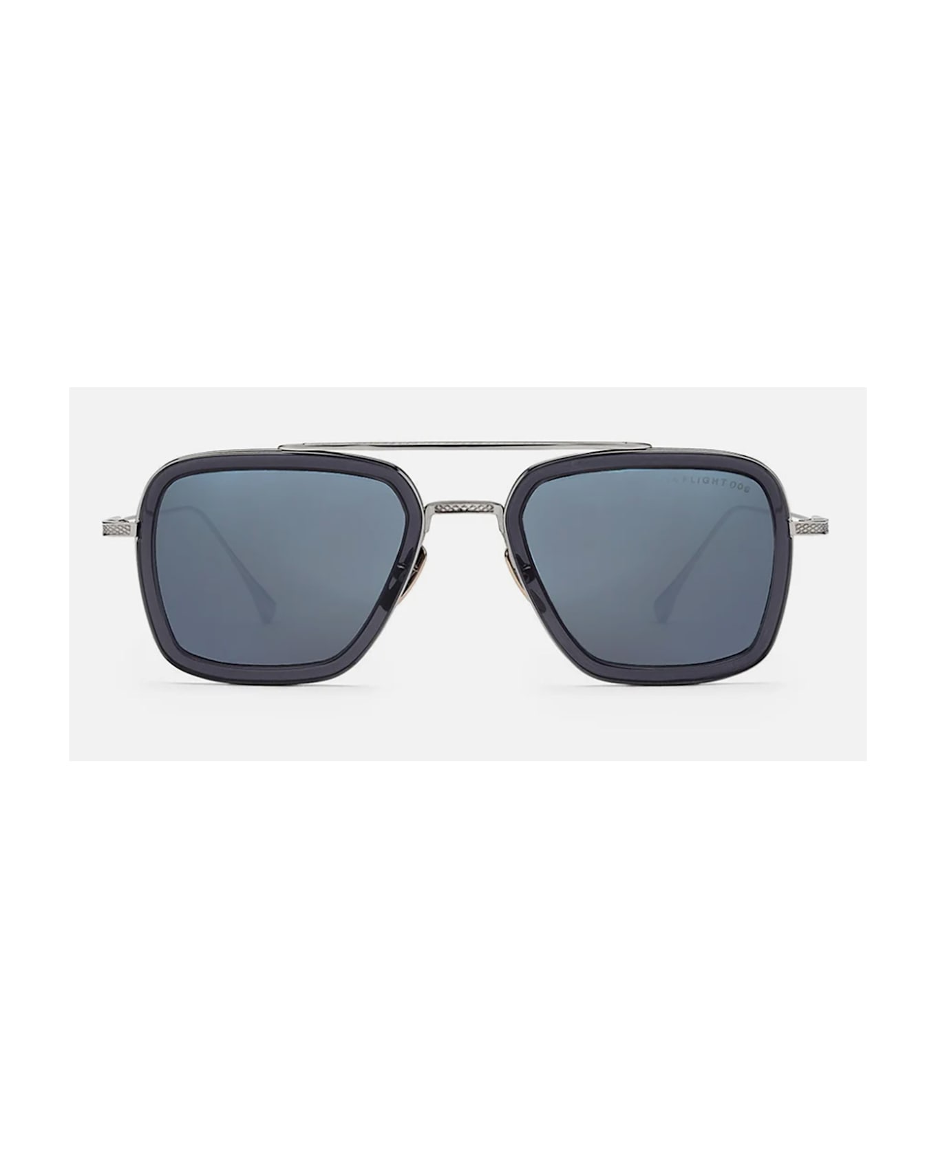 Dita 7806/G/SMK/PLD/52 FLIGHT.006 Sunglasses - Smk_pld