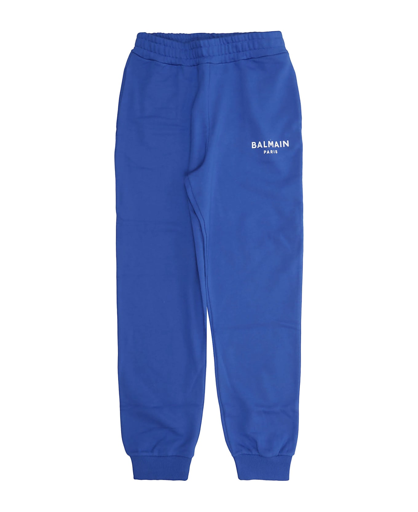Balmain Pants - Blu