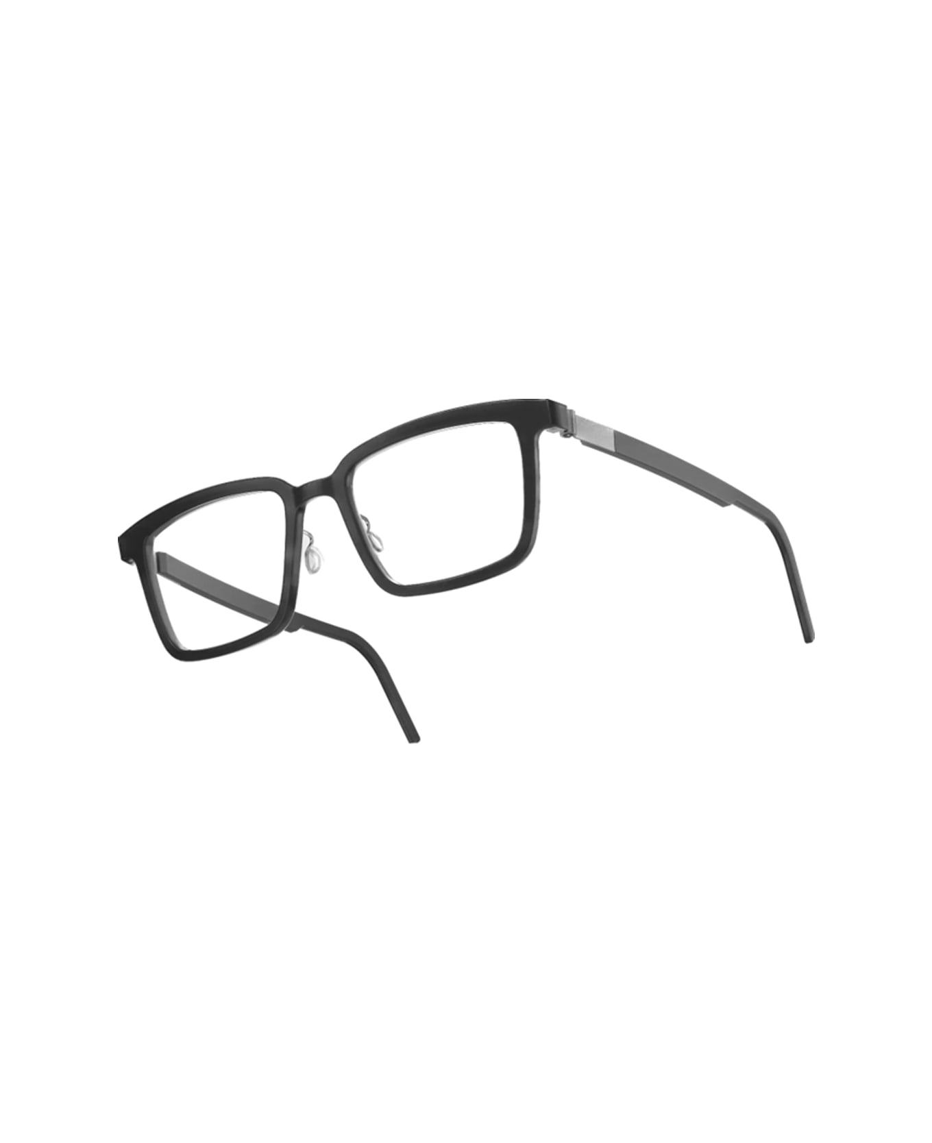 LINDBERG Acetanium 1267 Ag44 K24m/10 Glasses - Nero