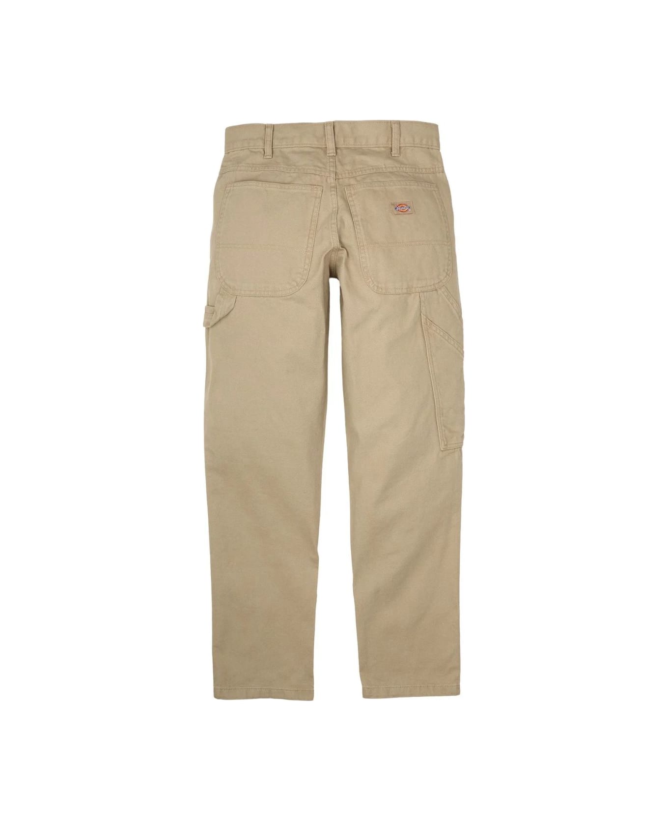 Dickies Duck Canvas Carpenter Pant - Sw Desert Sand