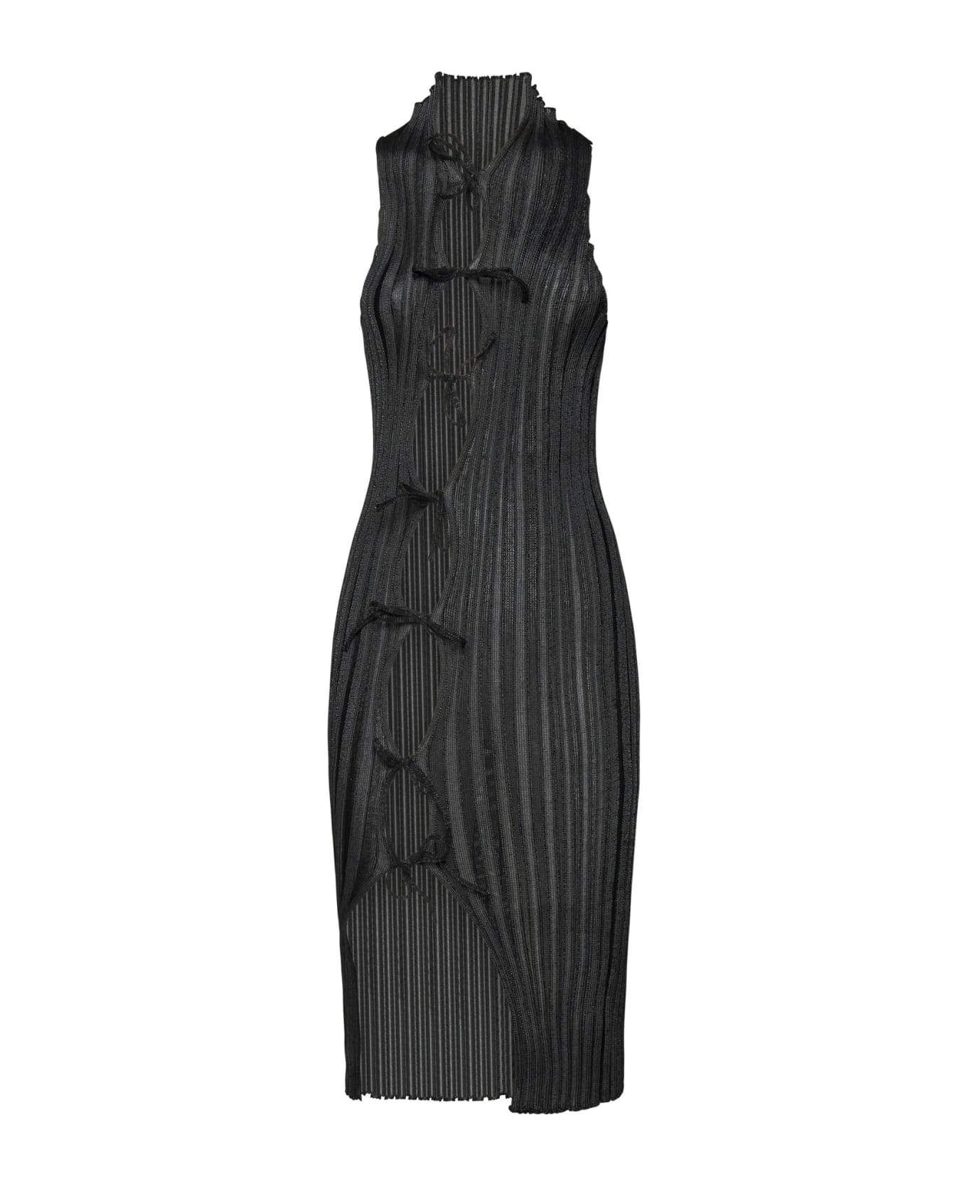 A. Roege Hove Dress - Black ワンピース＆ドレス