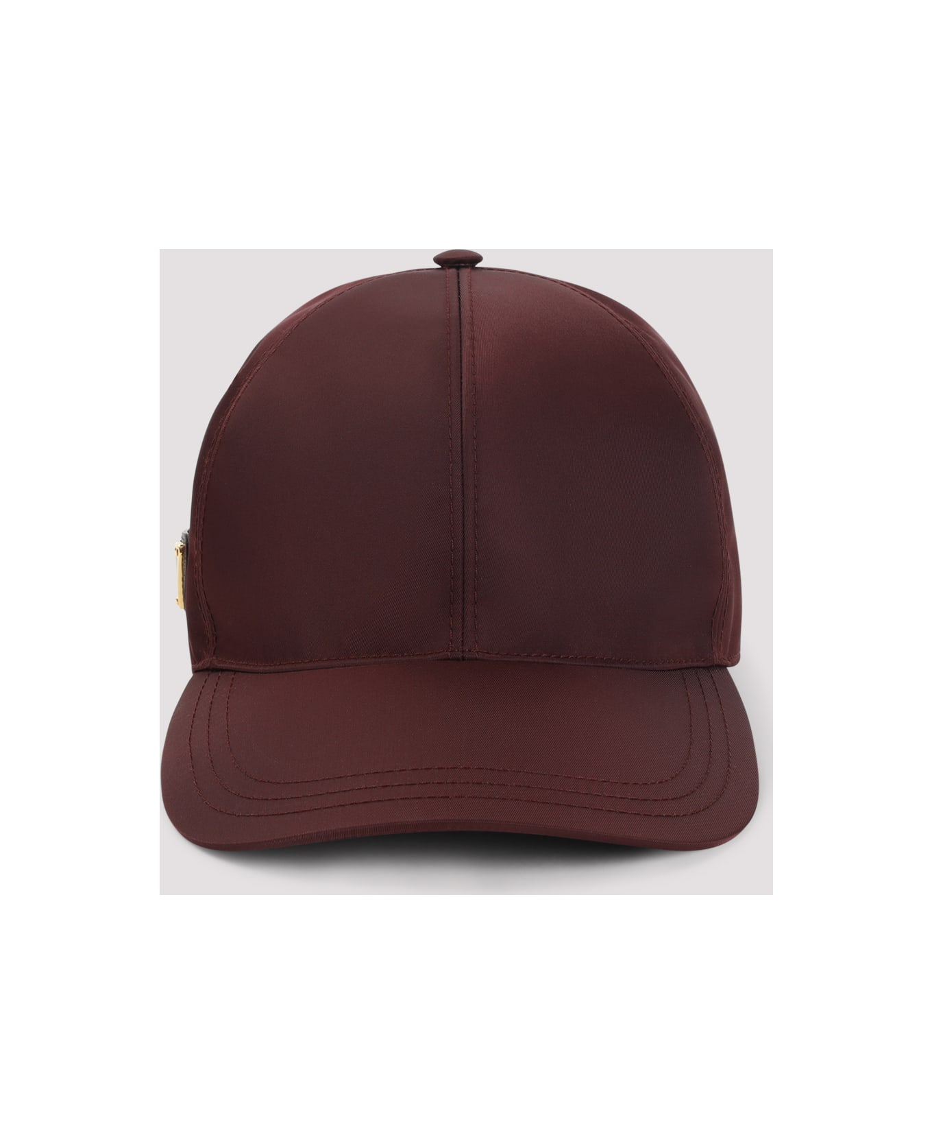 Prada Re-nylon Baseball Cap