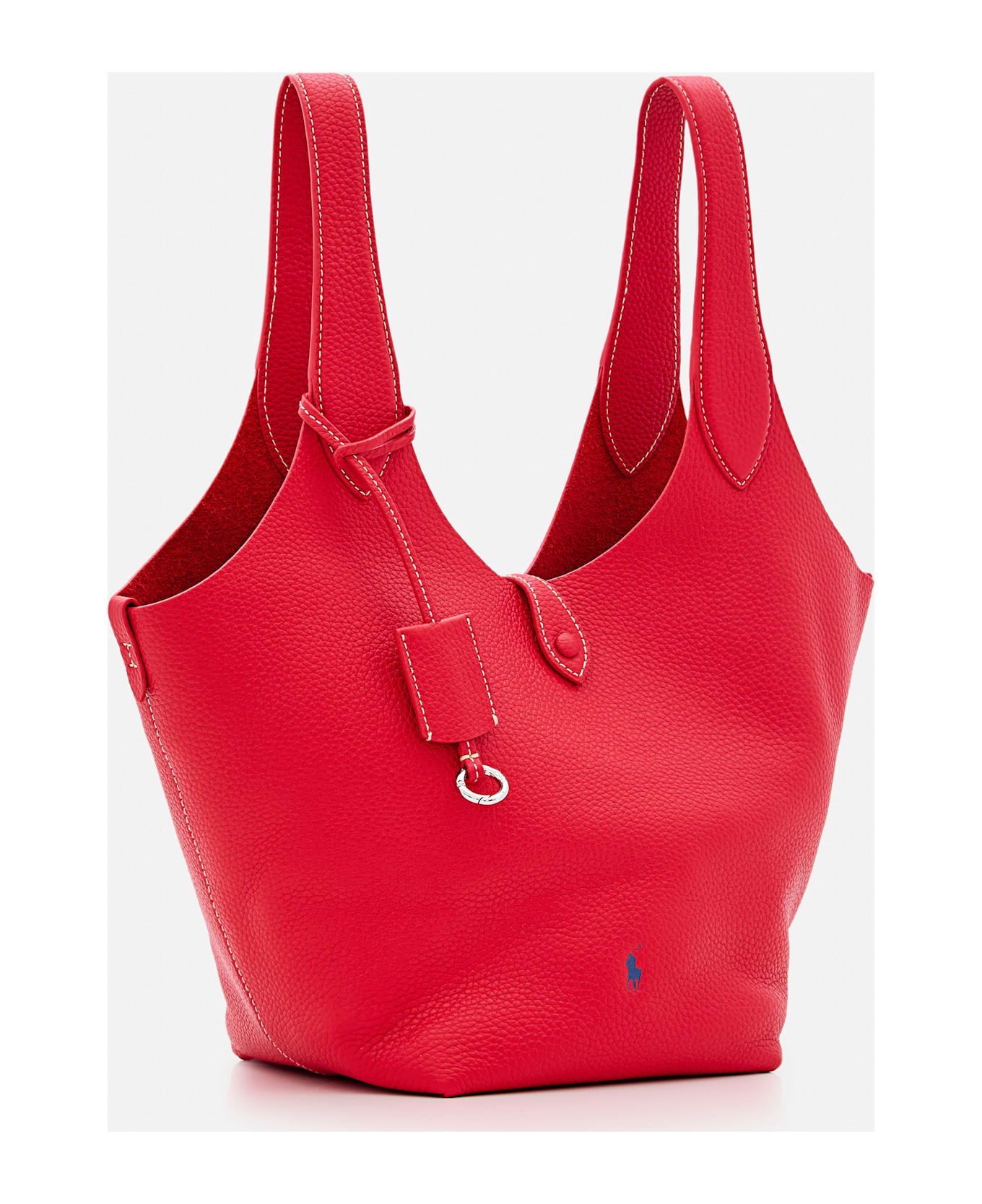 Polo Ralph Lauren Polo Play Tote Bag - Red